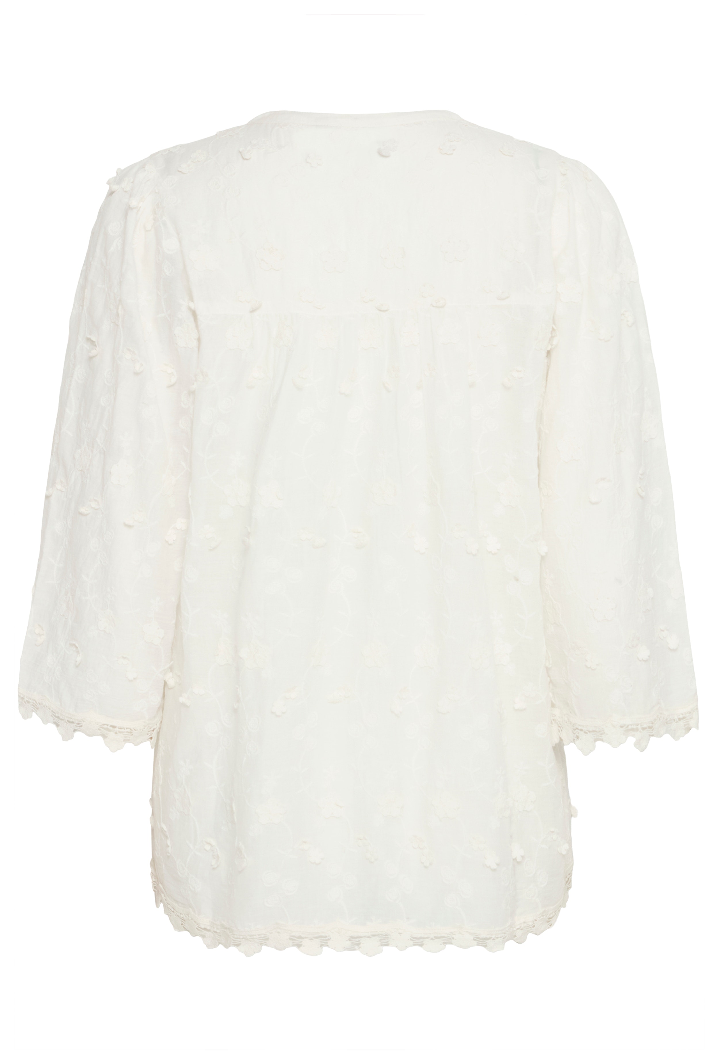 FRADIPI Bluse PACK FRONT 20616068-110701
