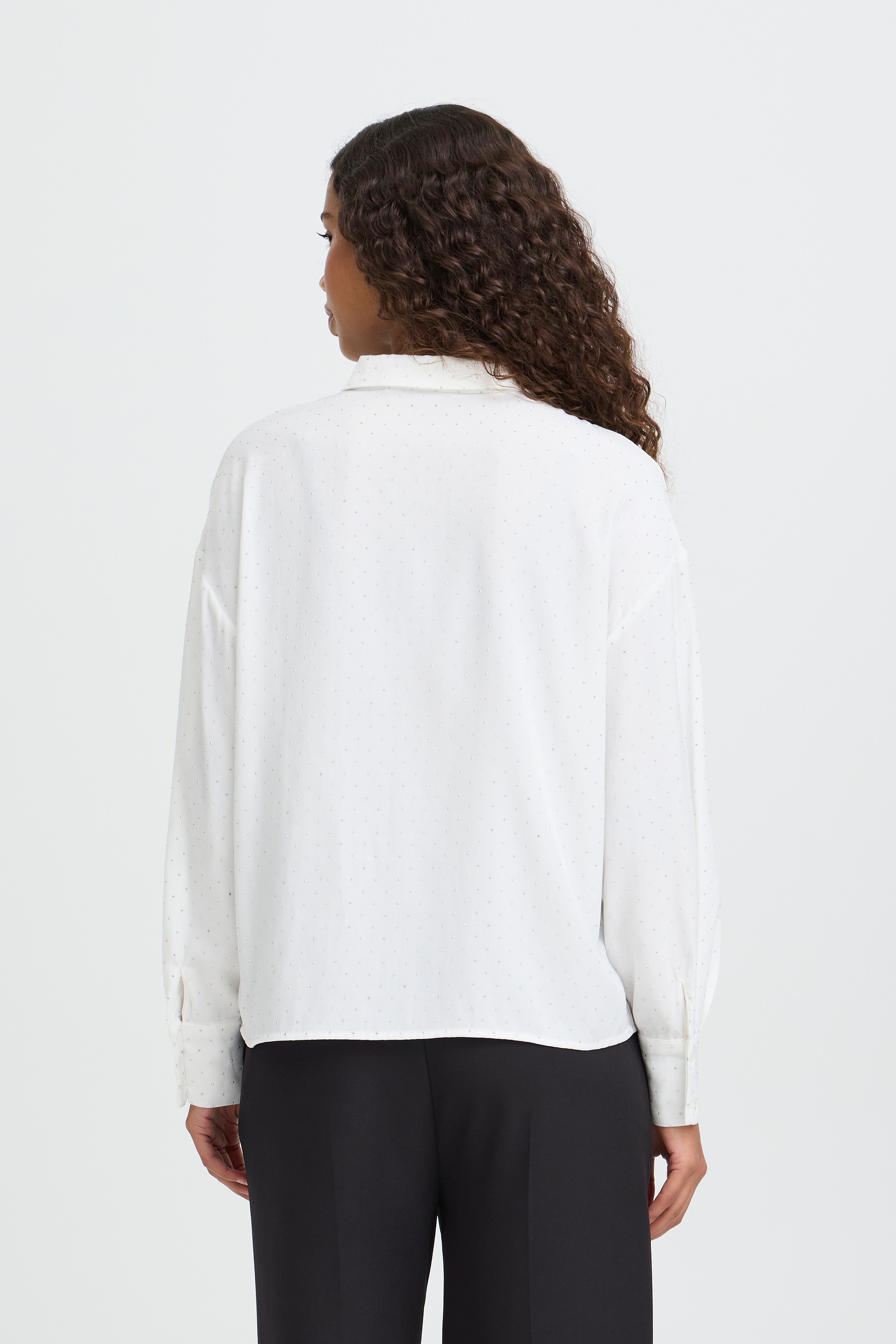 IHLISANNE Overhemd LOOKBOOK BACK 20125757-114201