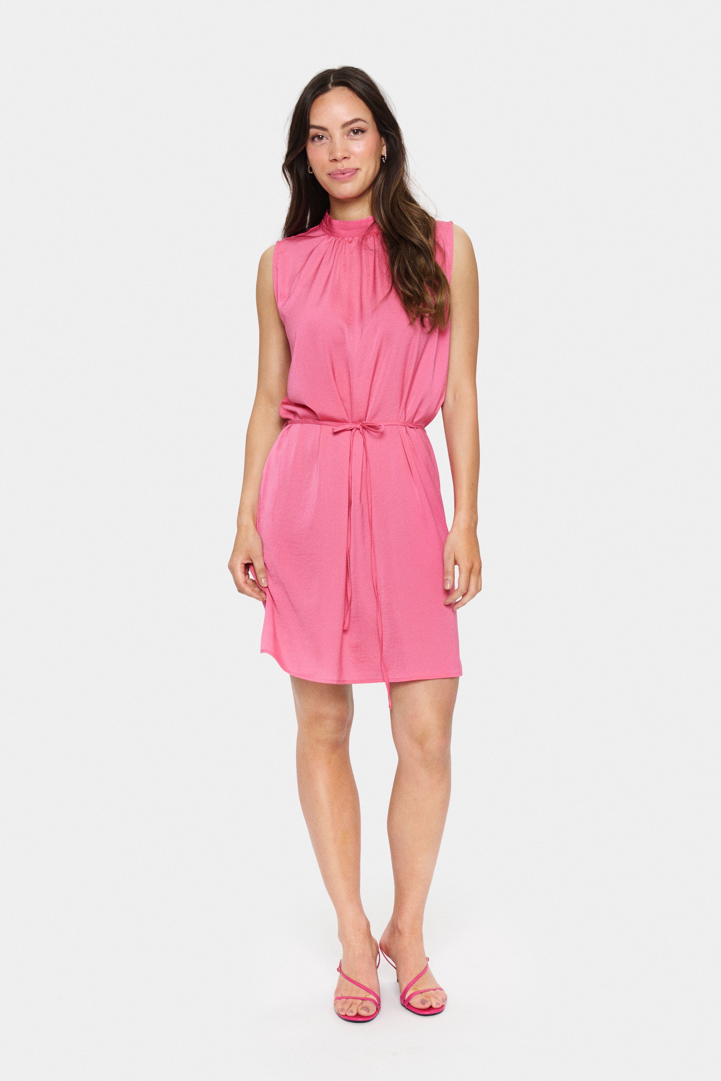 AileenSZ Klänning LOOKBOOK FRONT 30500096-172033