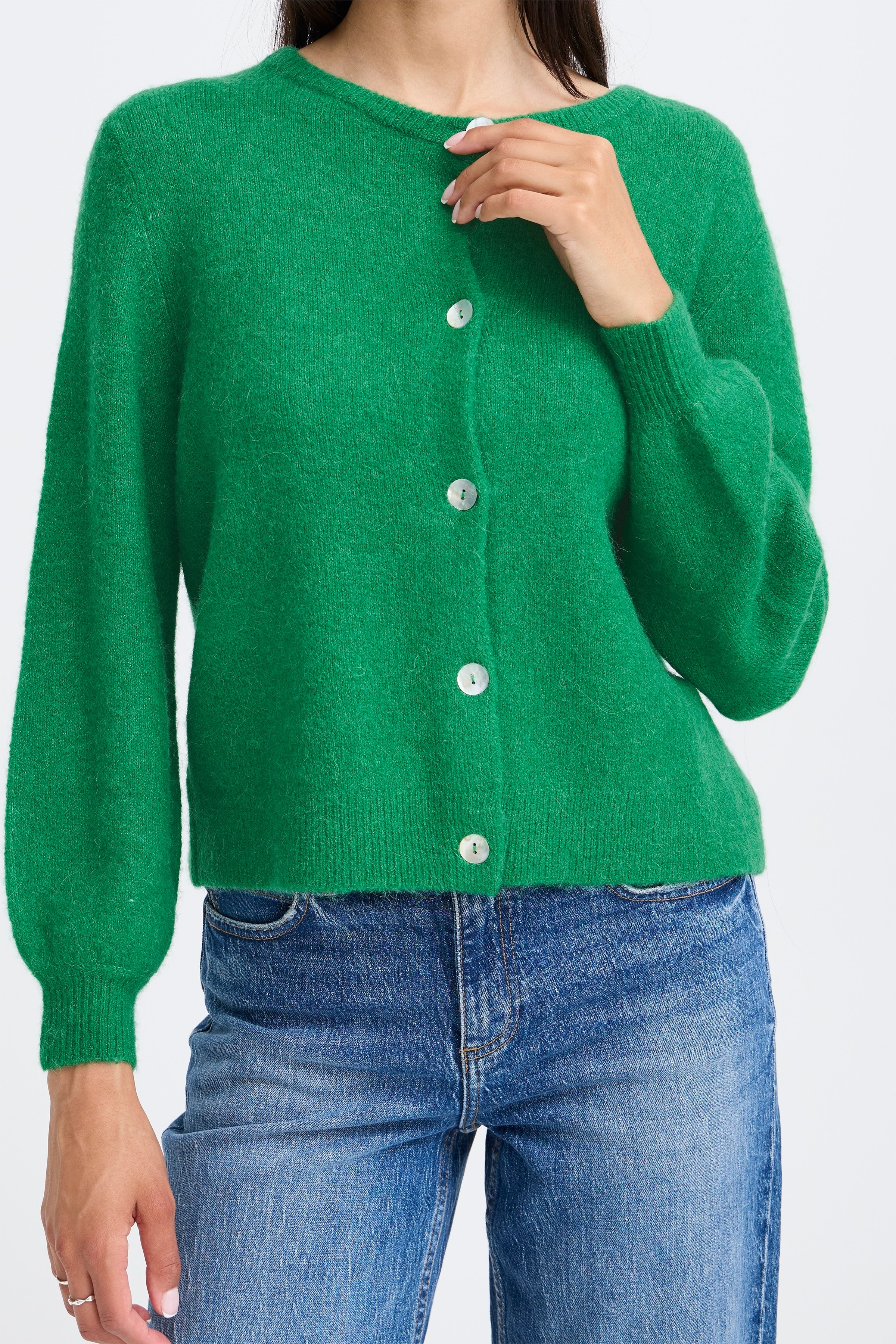 BYNIMMA Cardigan LOOKBOOK DETAIL 20818389-186022
