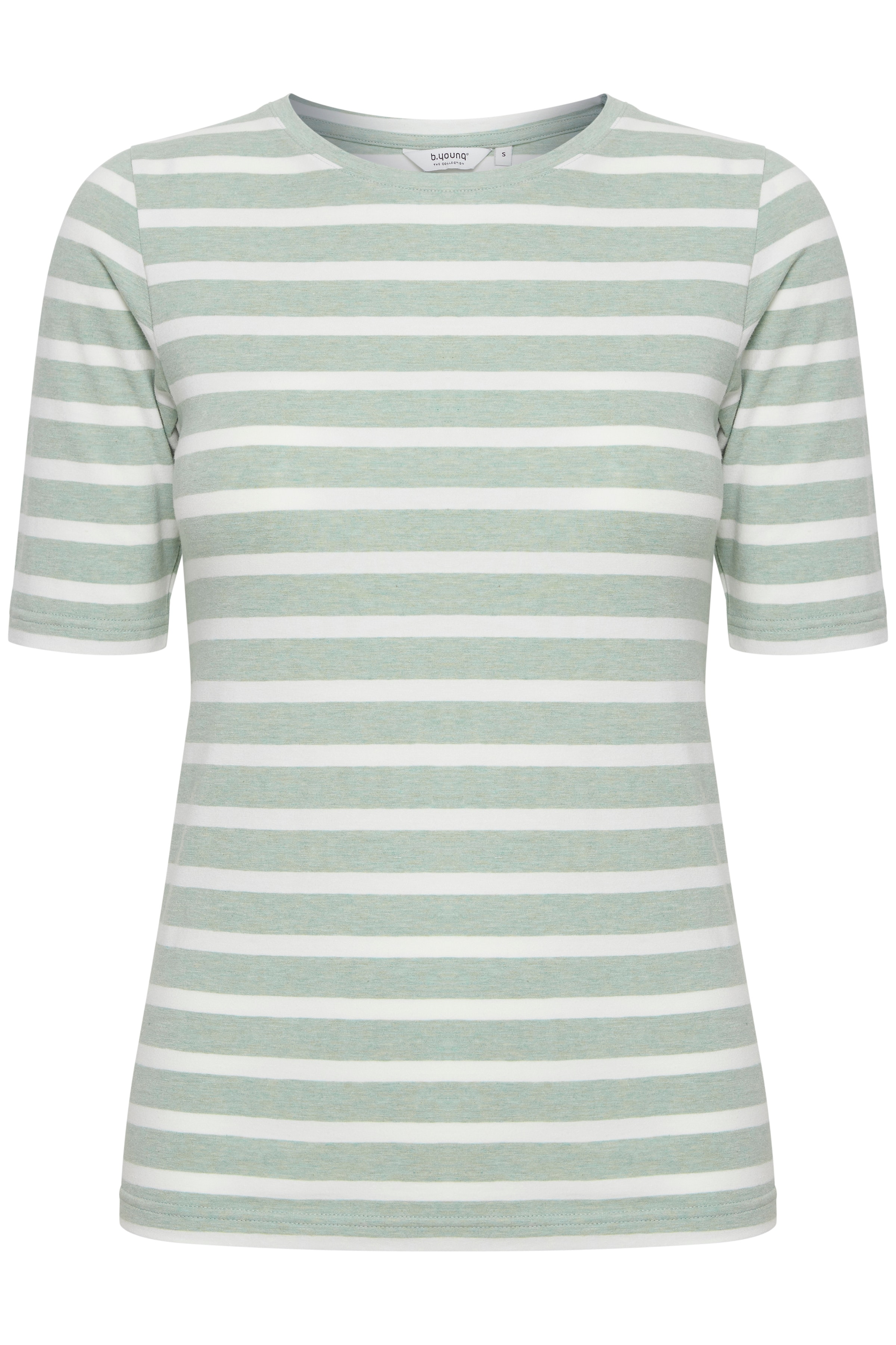 BYPAMILA T-shirt PACK FRONT 20811087-201069