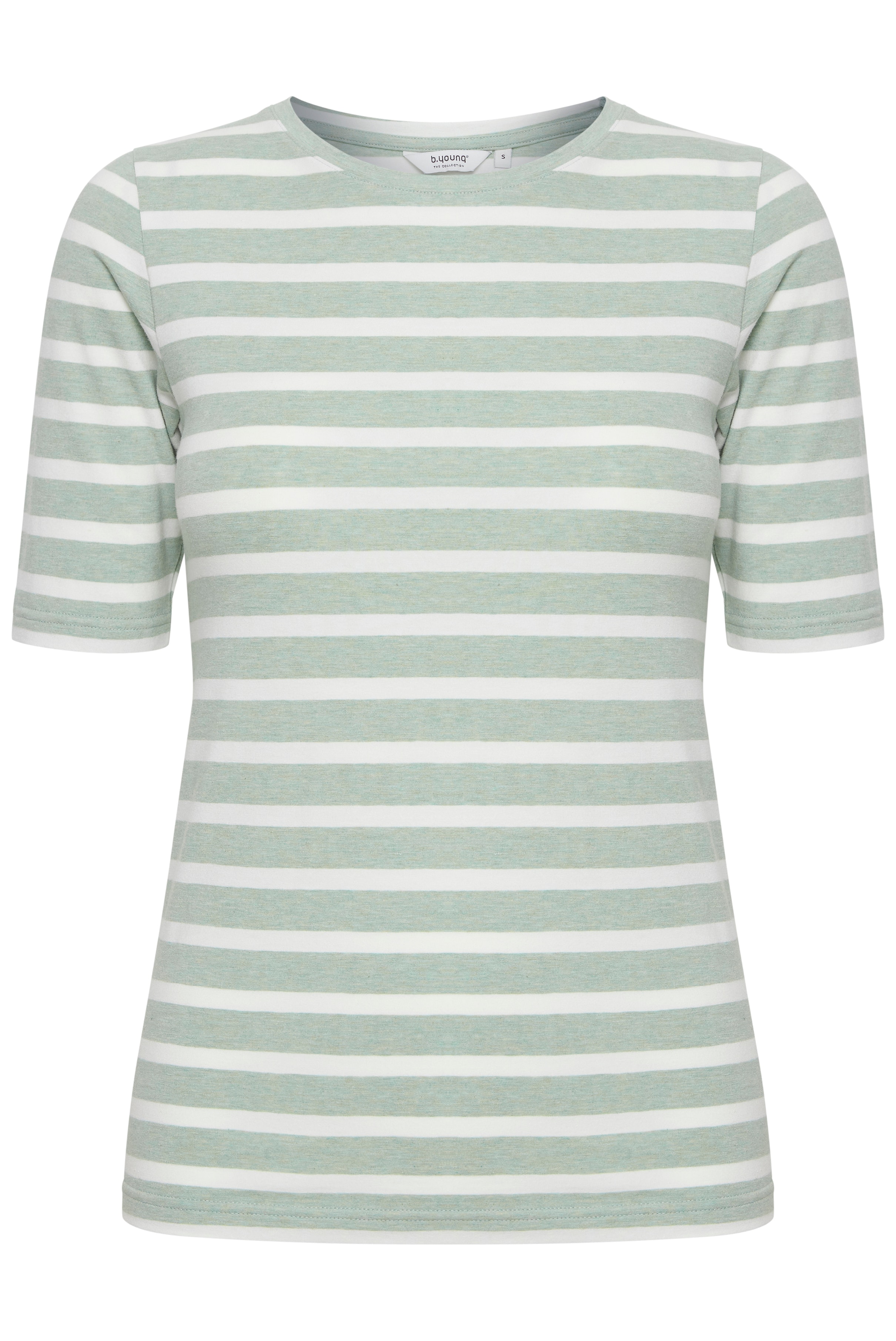 BYPAMILA T-shirt PACK FRONT 20811087-201069