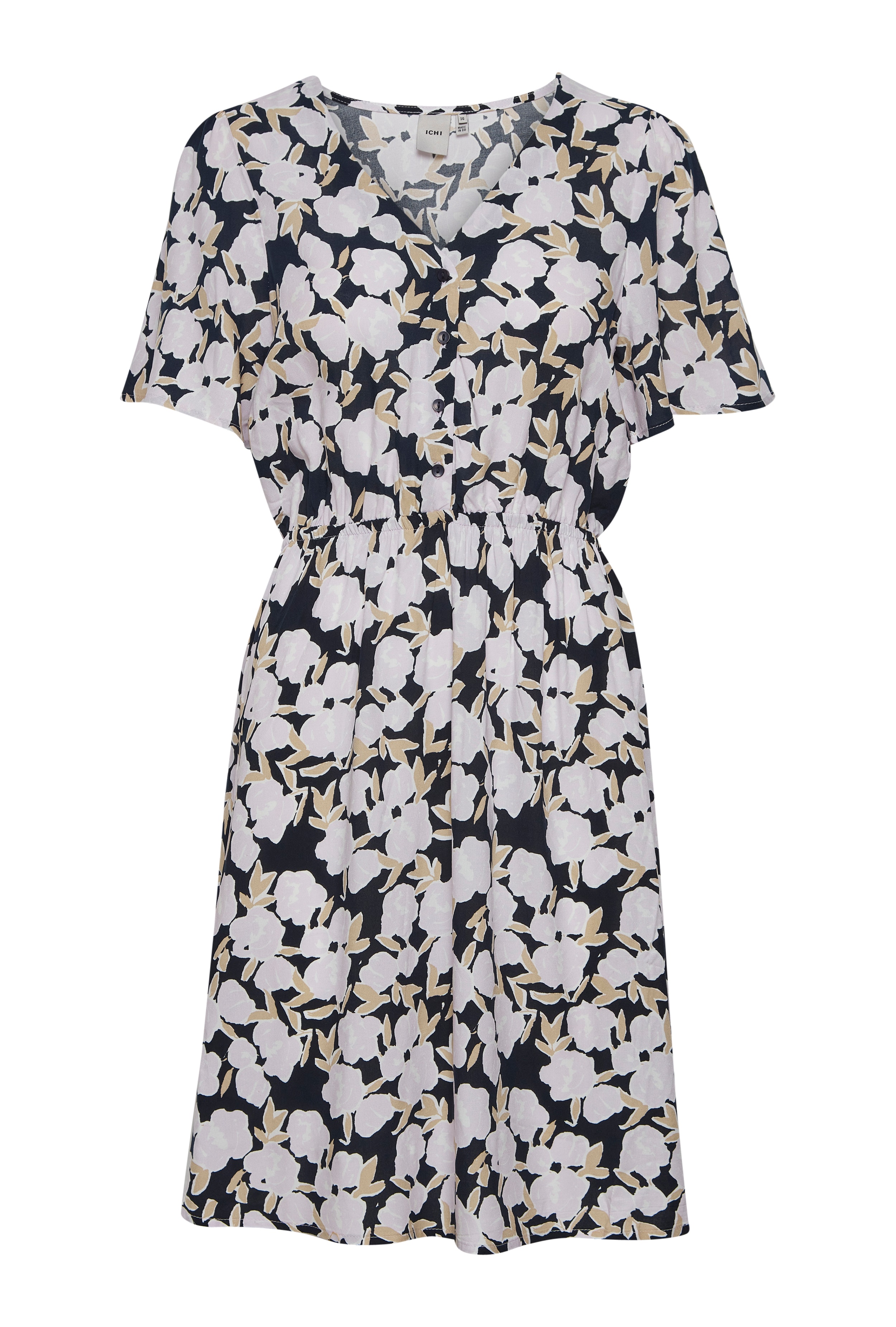 IHVERA Jurk PACK FRONT 20116375-133820