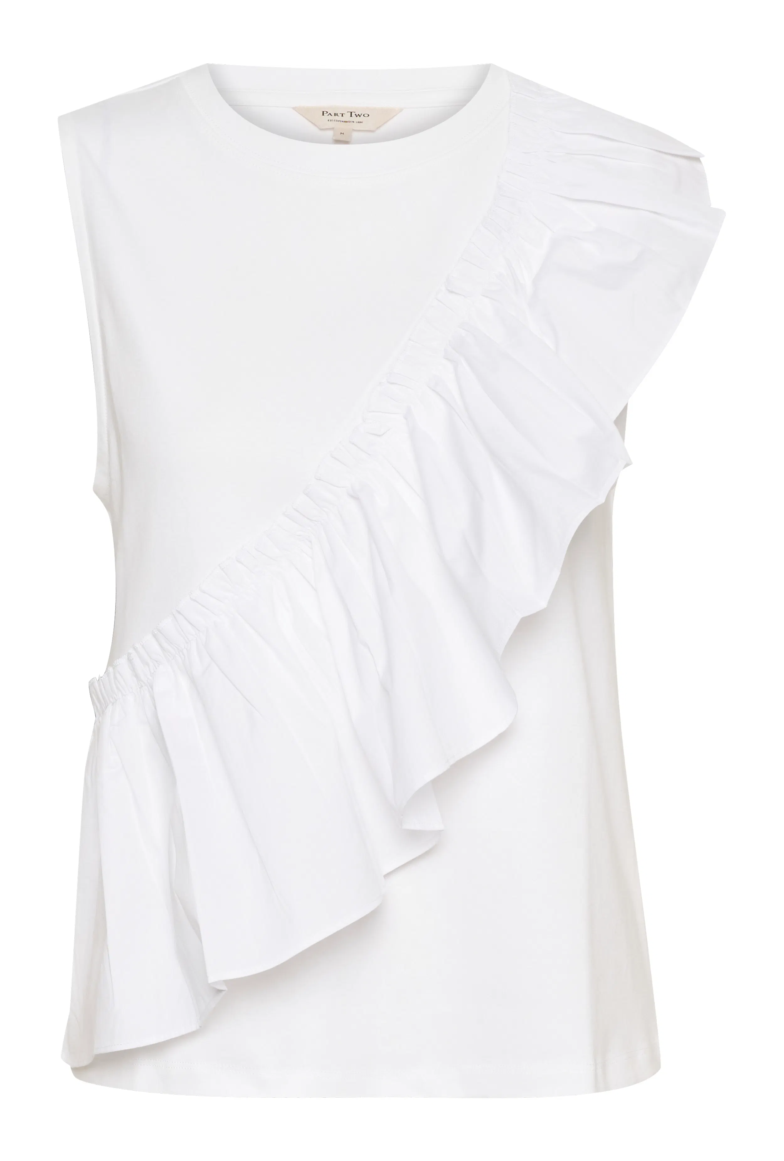 JulievePW Blouse PACK FRONT 30308794-110601