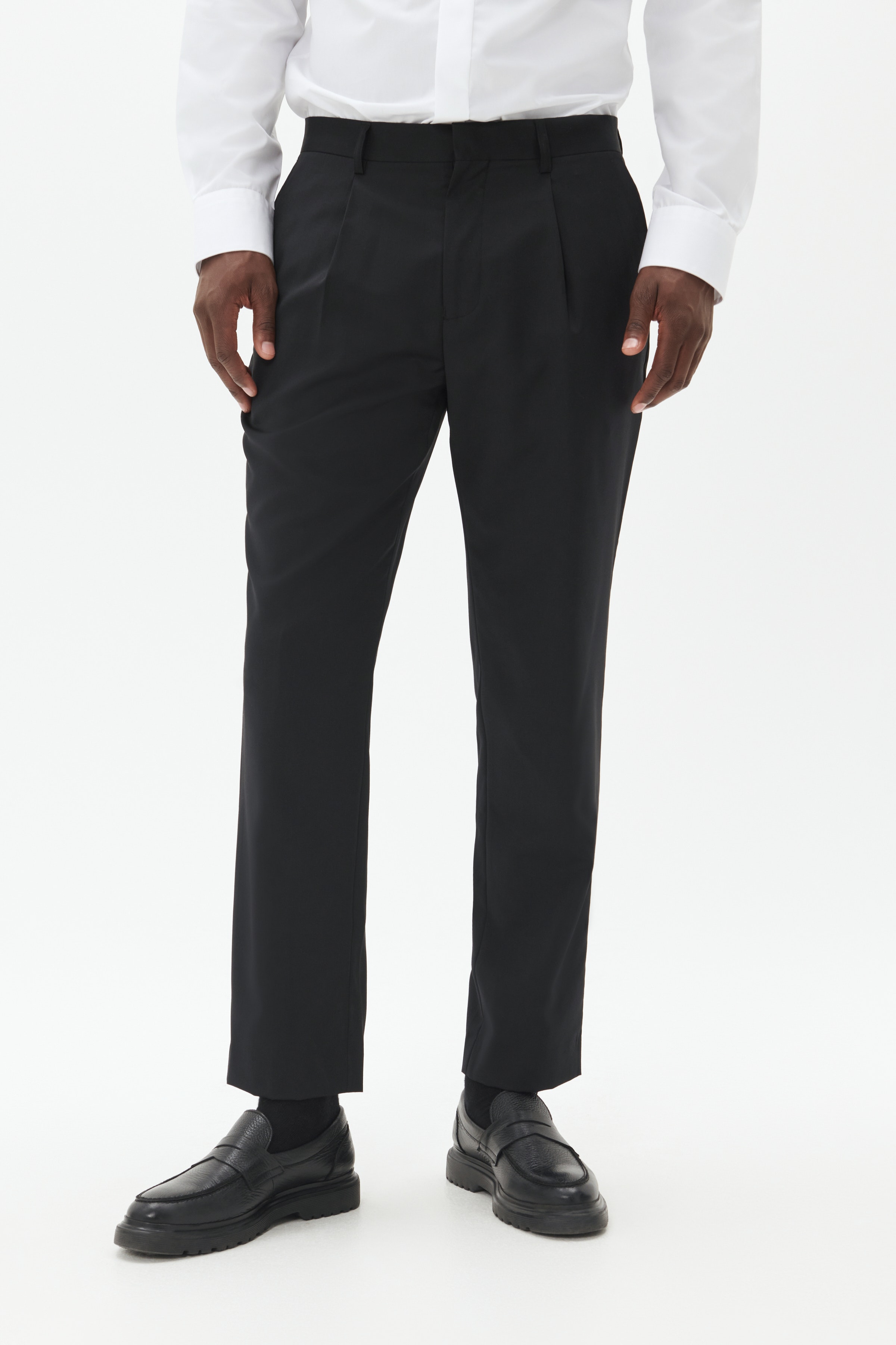 MAweller Trousers LOCATION NONE 30207683-20050