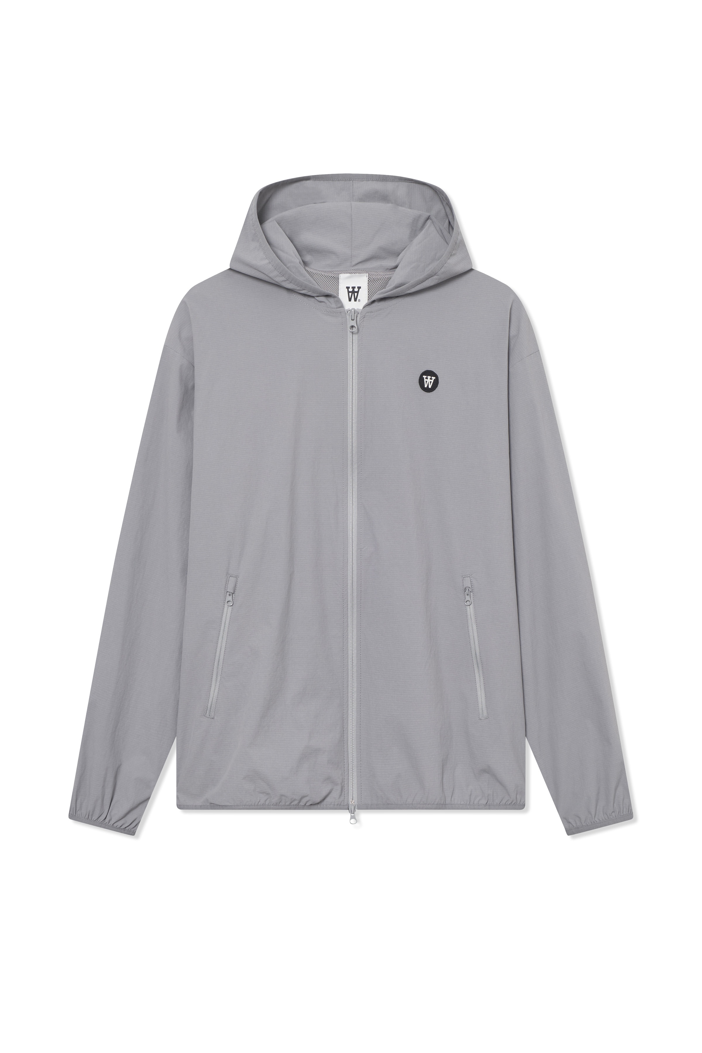 WWCao Tech Jacket PACK FRONT 30250065-174016