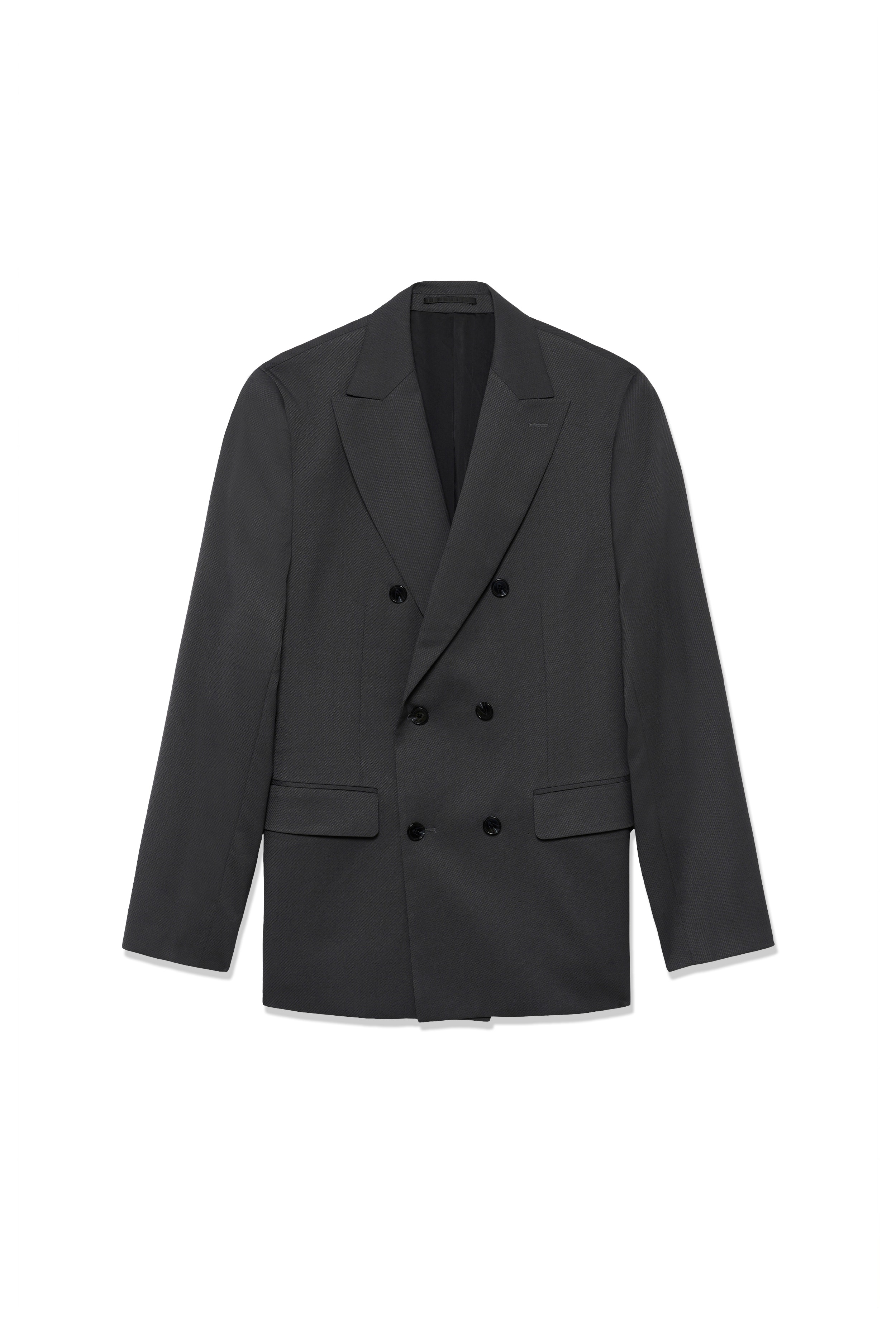 MAgaret Blazer LOOKBOOK FRONT 30208651-190205