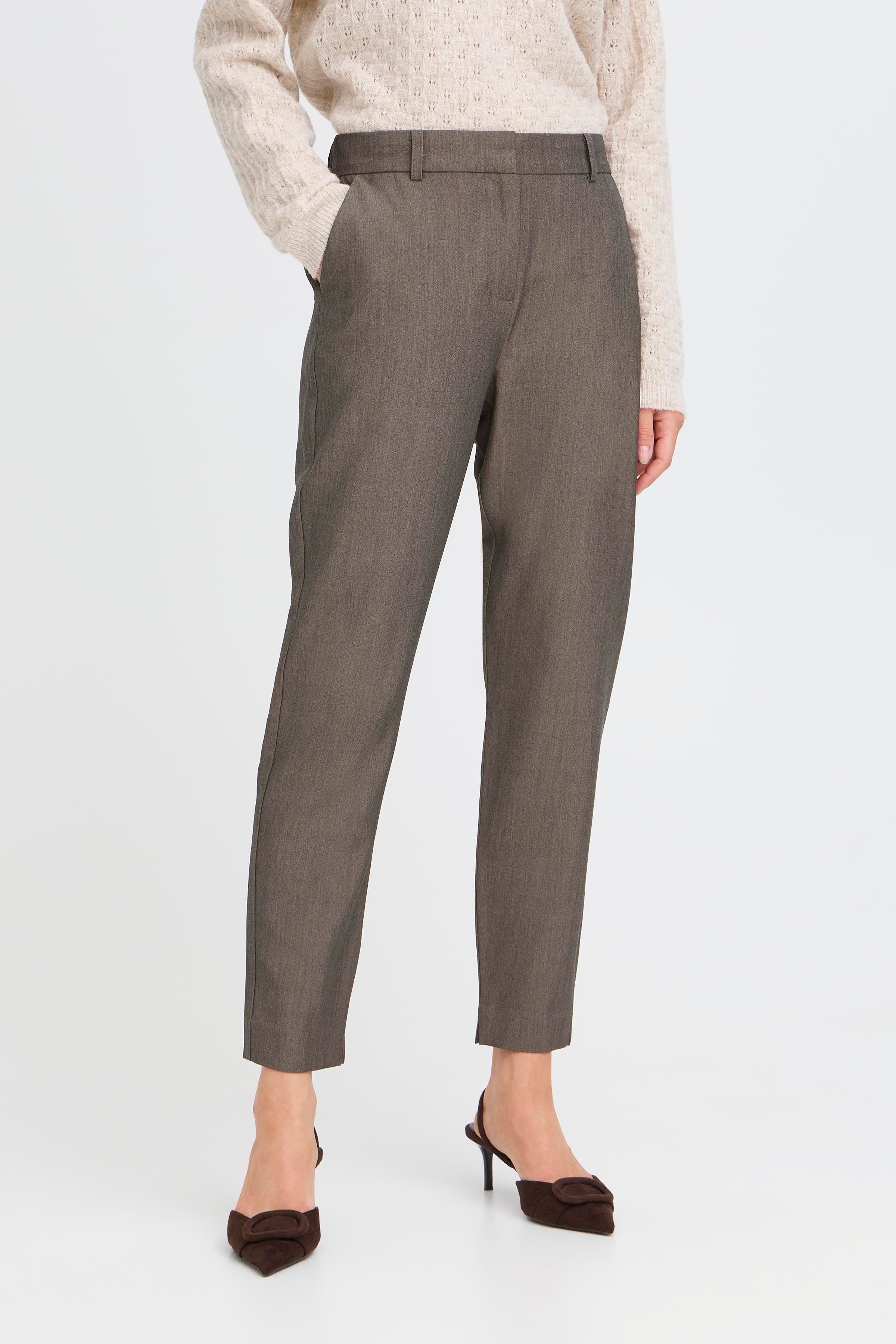 BYDANTA Trousers LOOKBOOK FRONT 20803141-1811121