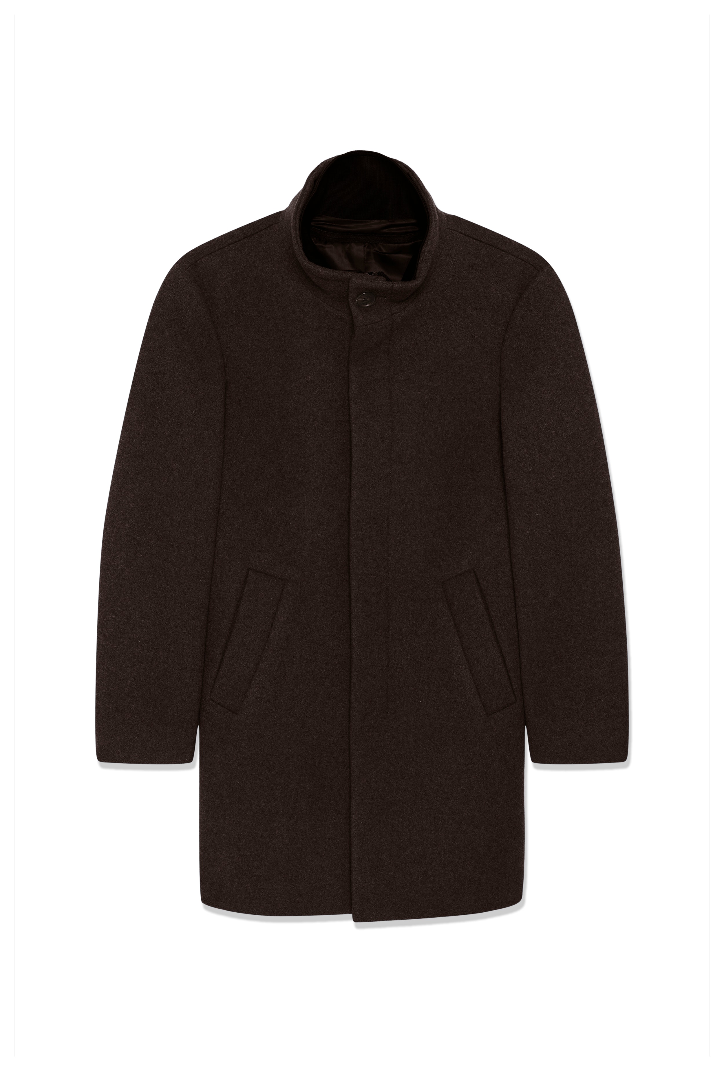 Harvey Wool Coat PACK FRONT 30203845-191103