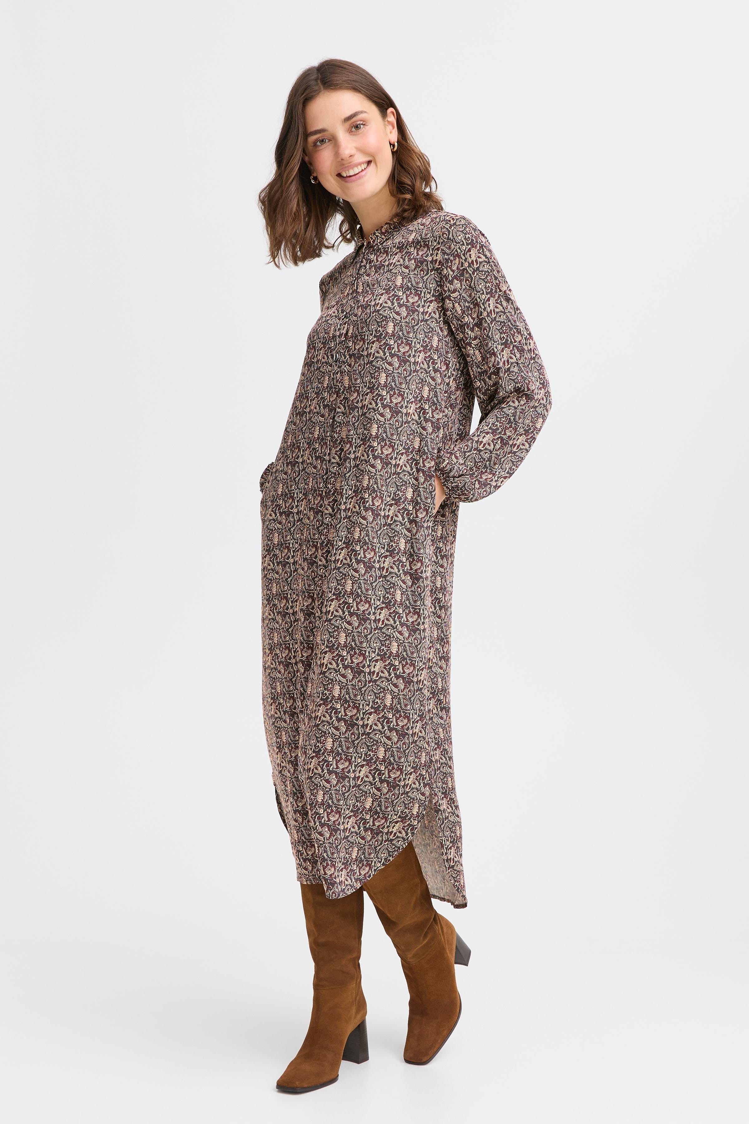 FRGLADIS Kleid LOOKBOOK FRONT 20617529-900002987