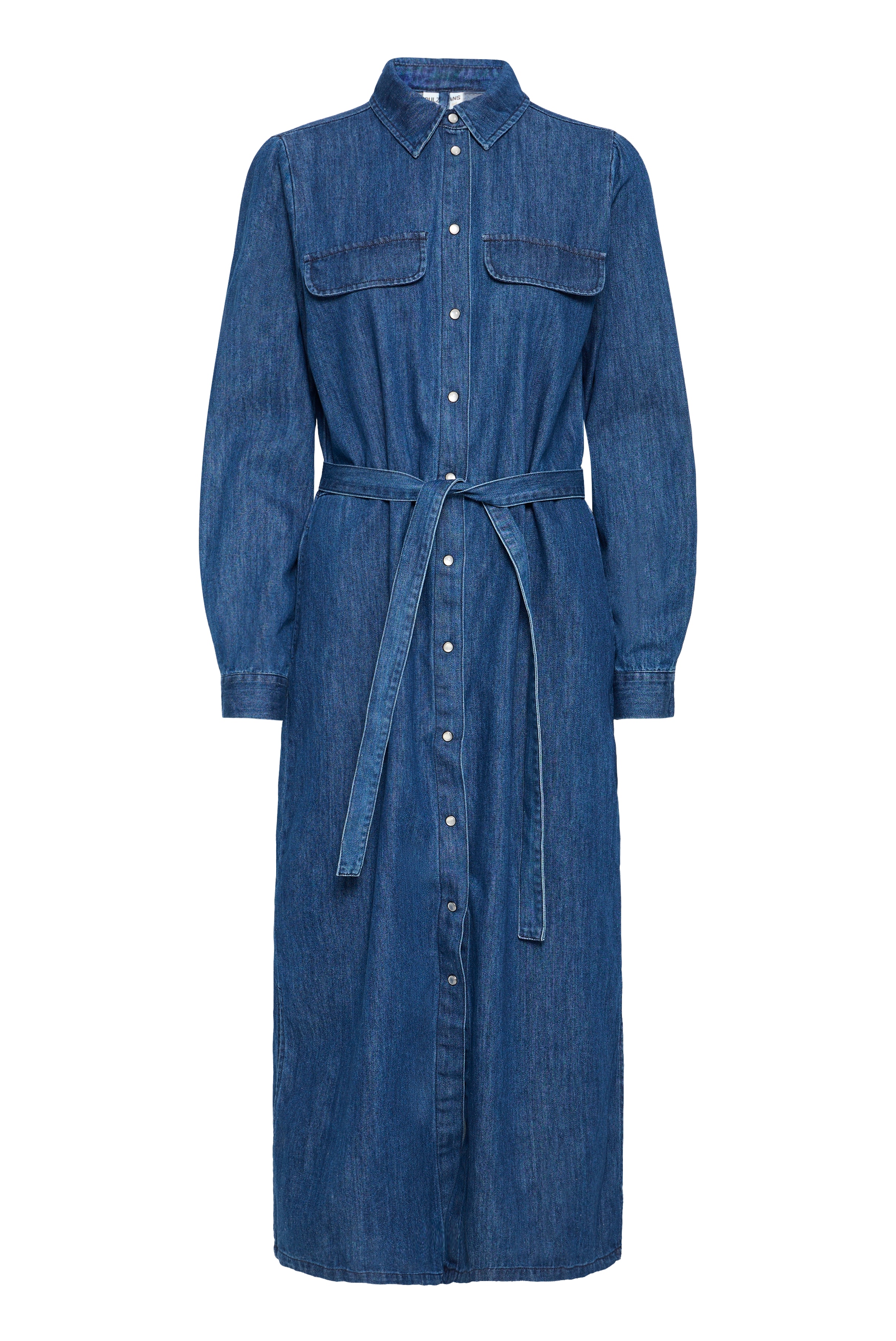 PZMALIA Kjole PACK FRONT 50210034-200004