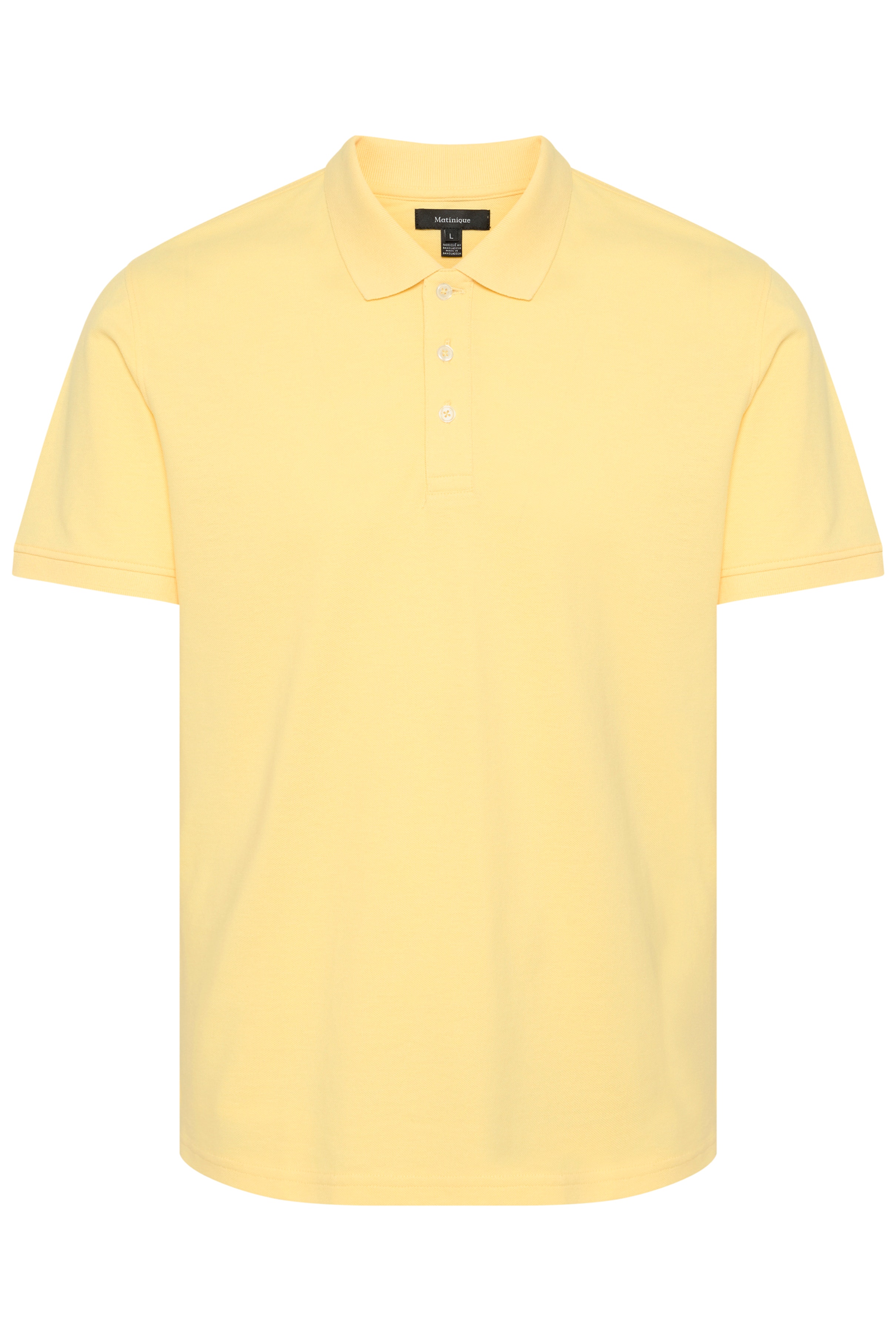 MApoleo Poloshirt PACK FRONT 30206461-194041