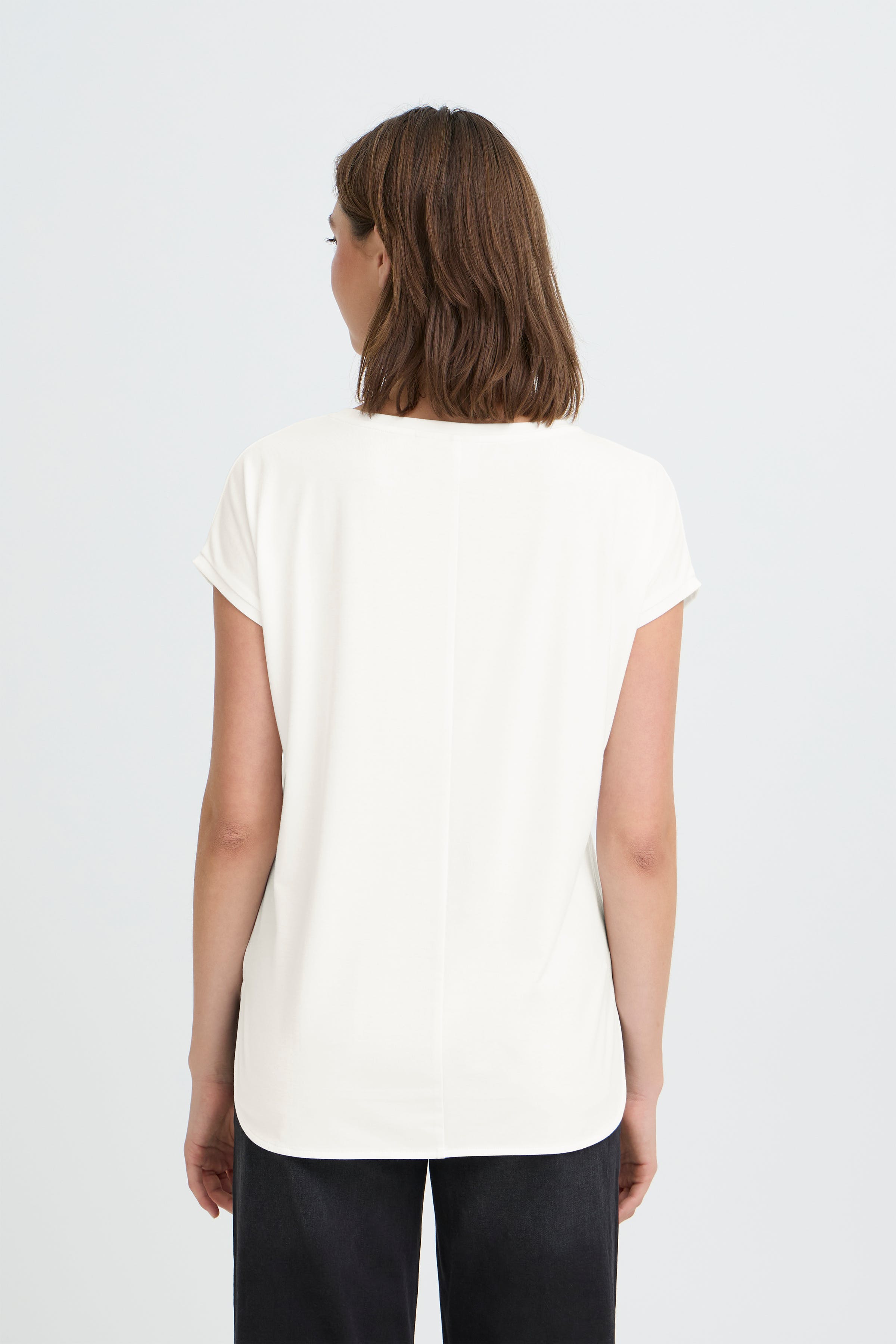 IHREBELLY T-shirt LOOKBOOK BACK 20125199-114201