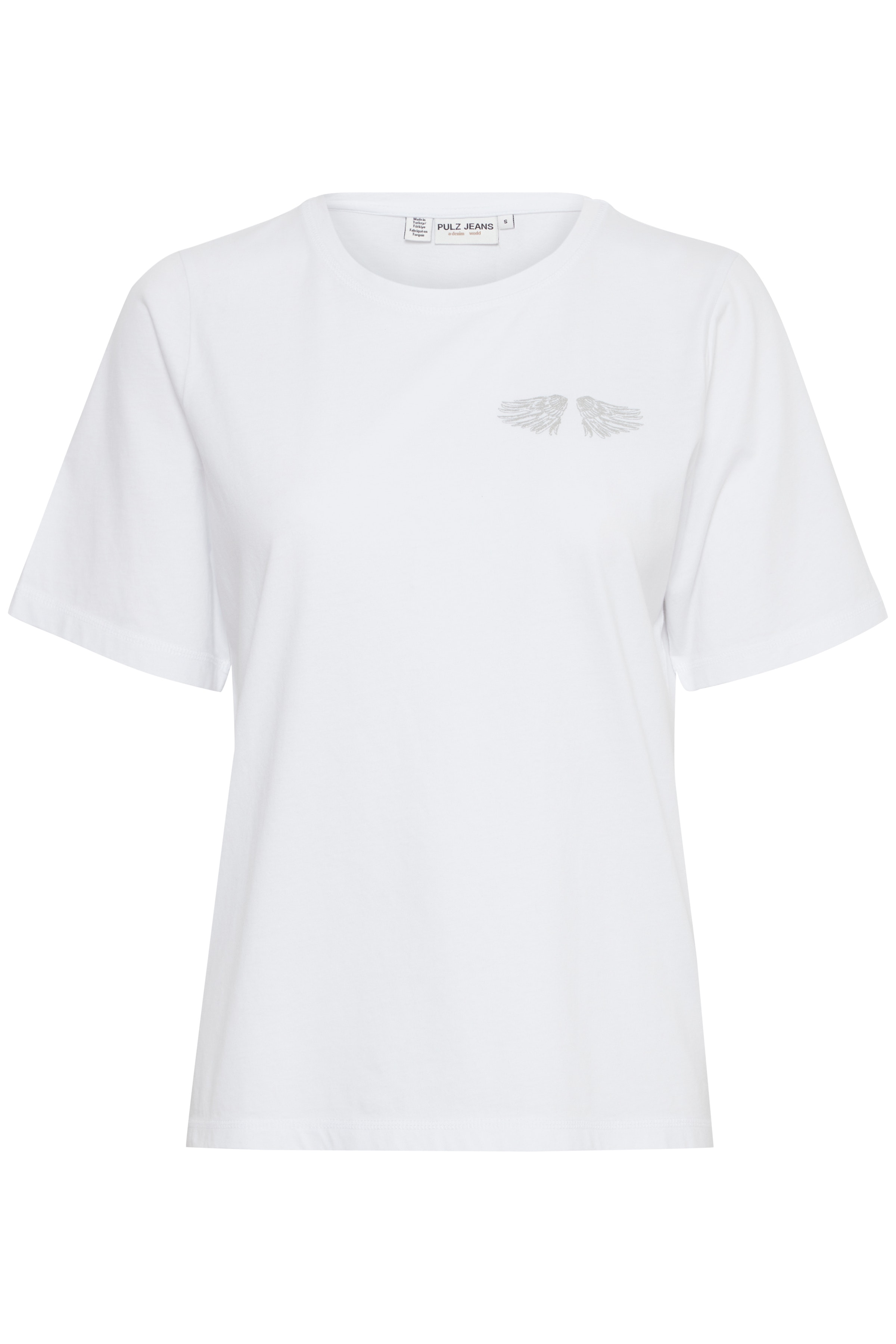 PZBRIELLE T-shirt PACK FRONT 50208131-110601
