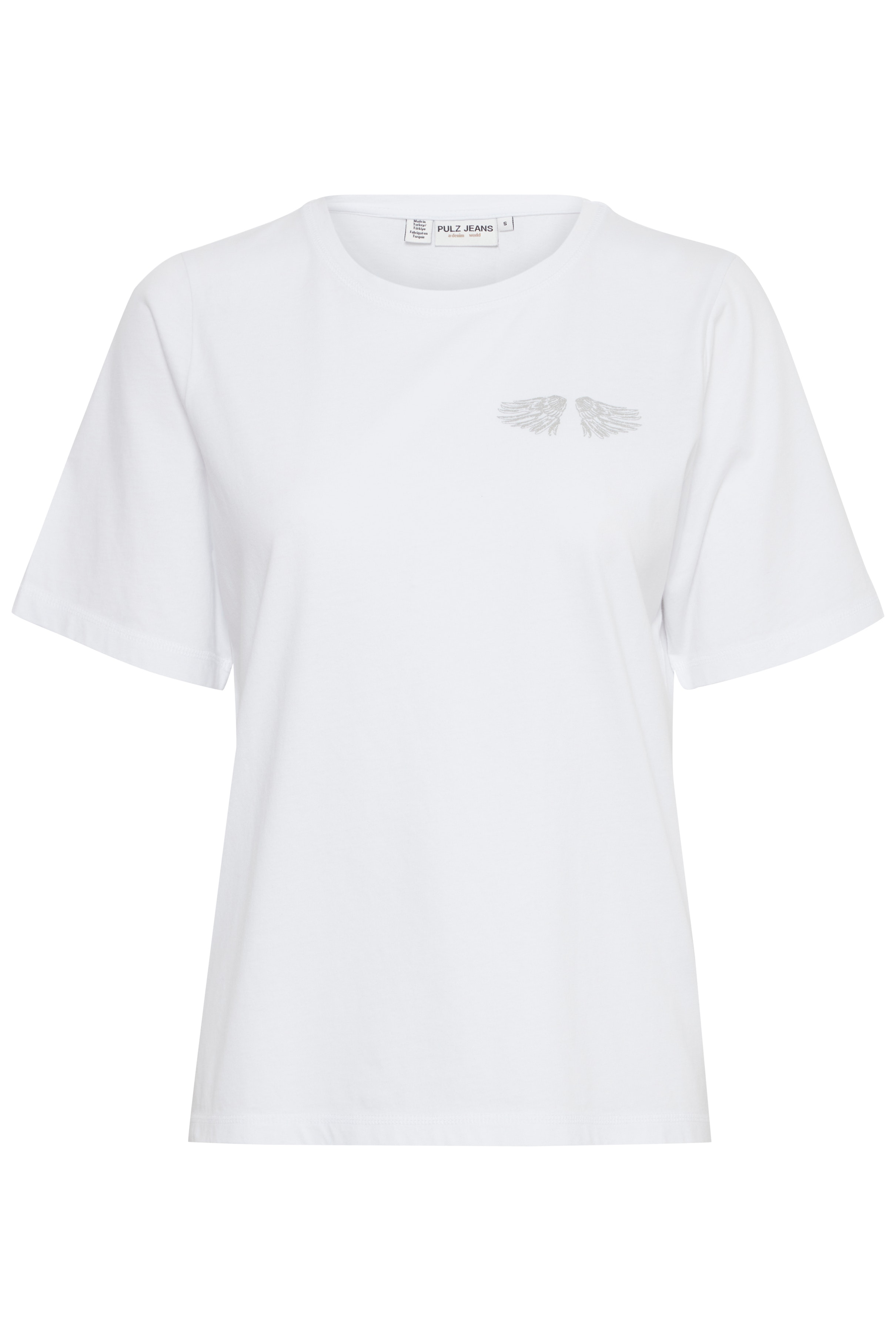 PZBRIELLE T-shirt PACK FRONT 50208131-193911