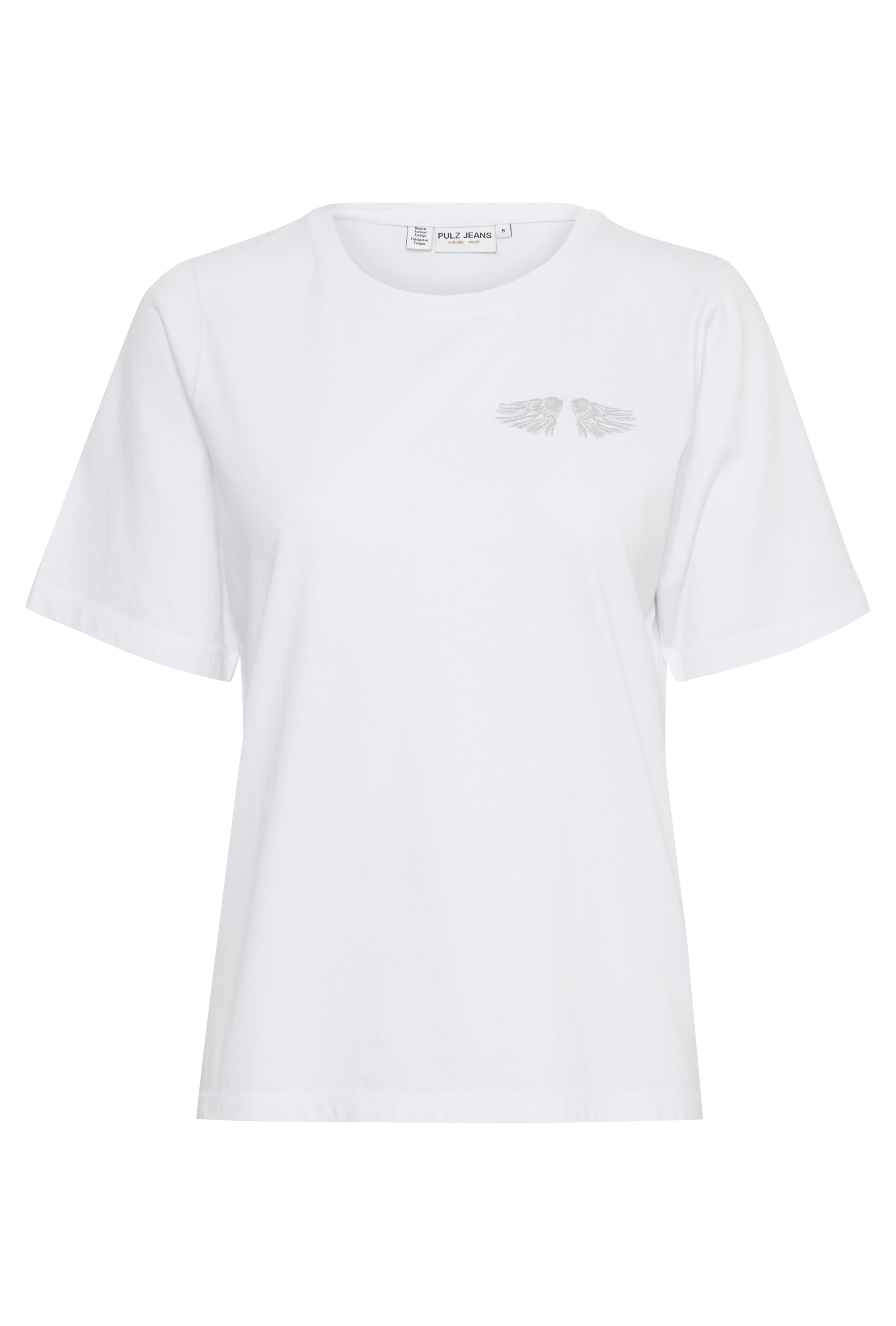 PZBRIELLE T-shirt PACK FRONT 50208131-110601