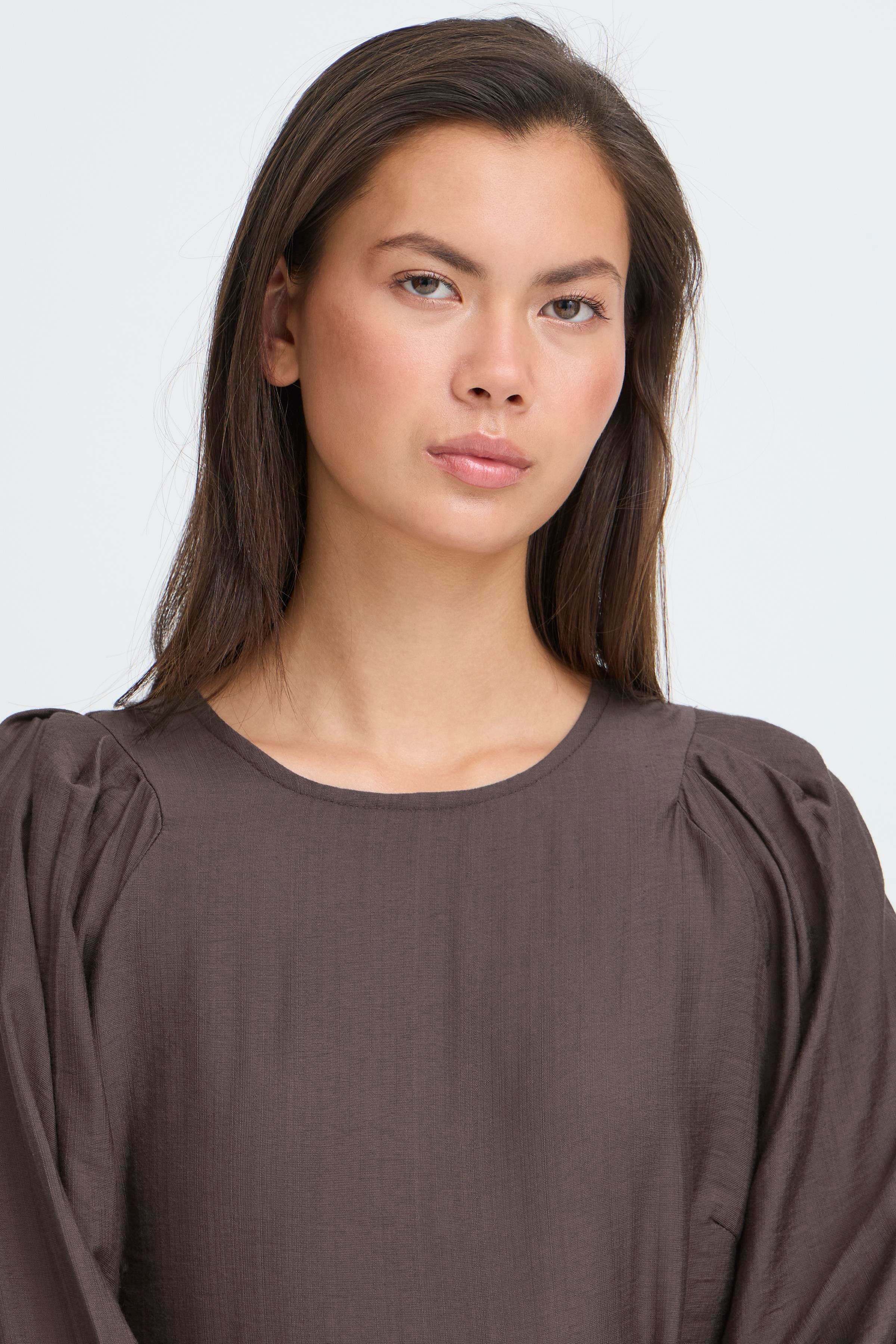 IXWILMA Bluse LOOKBOOK DETAIL 20123703-193903