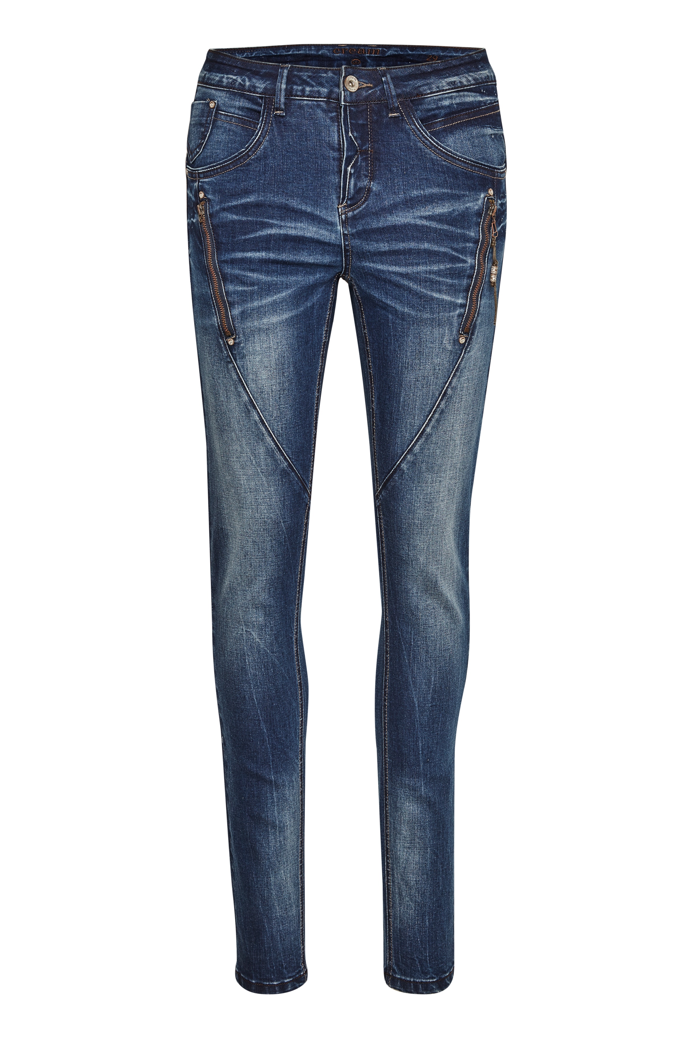 Bibiana Jeans PACK FRONT 10602175-62505