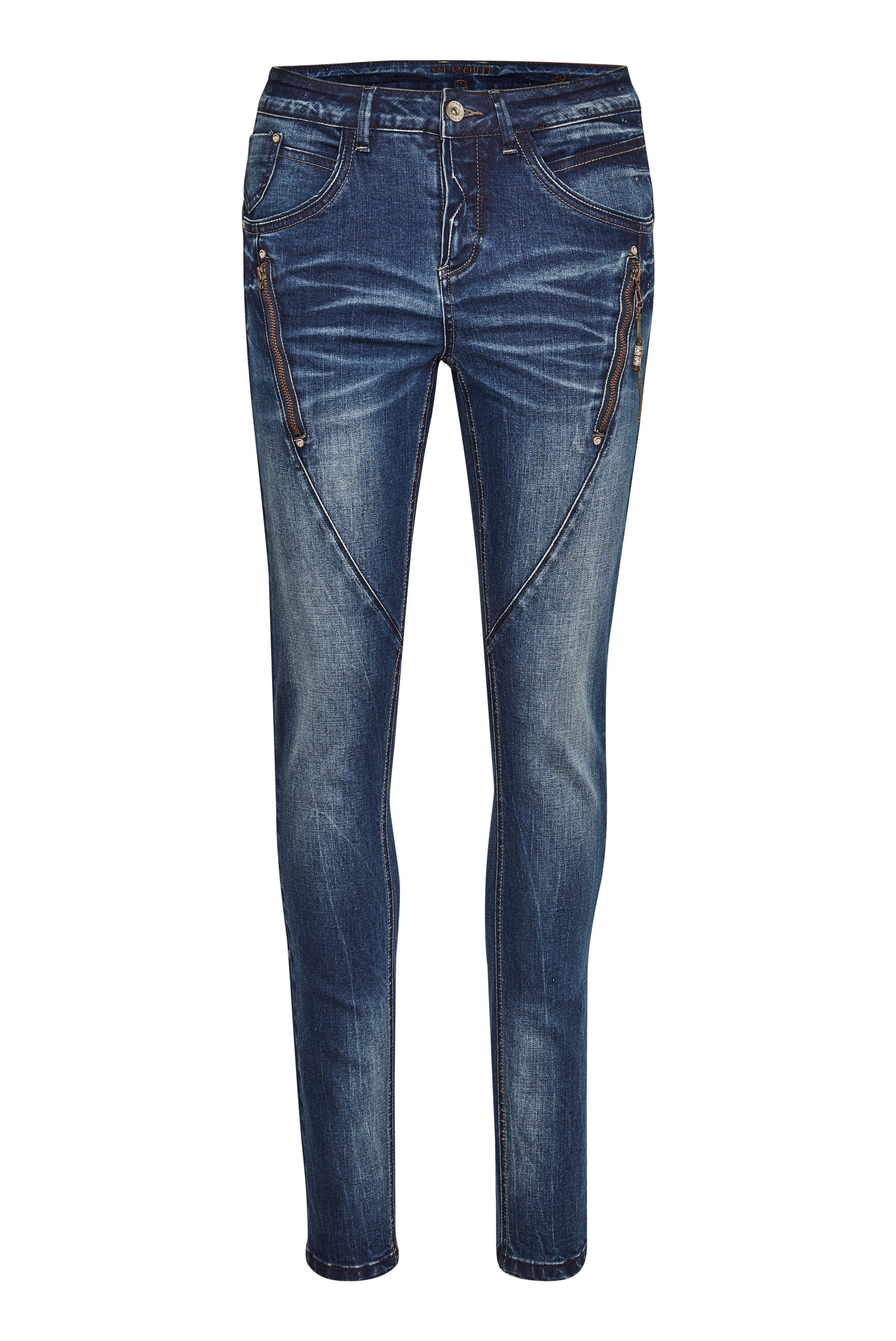 Bibiana Jeans PACK FRONT 10602175-103901