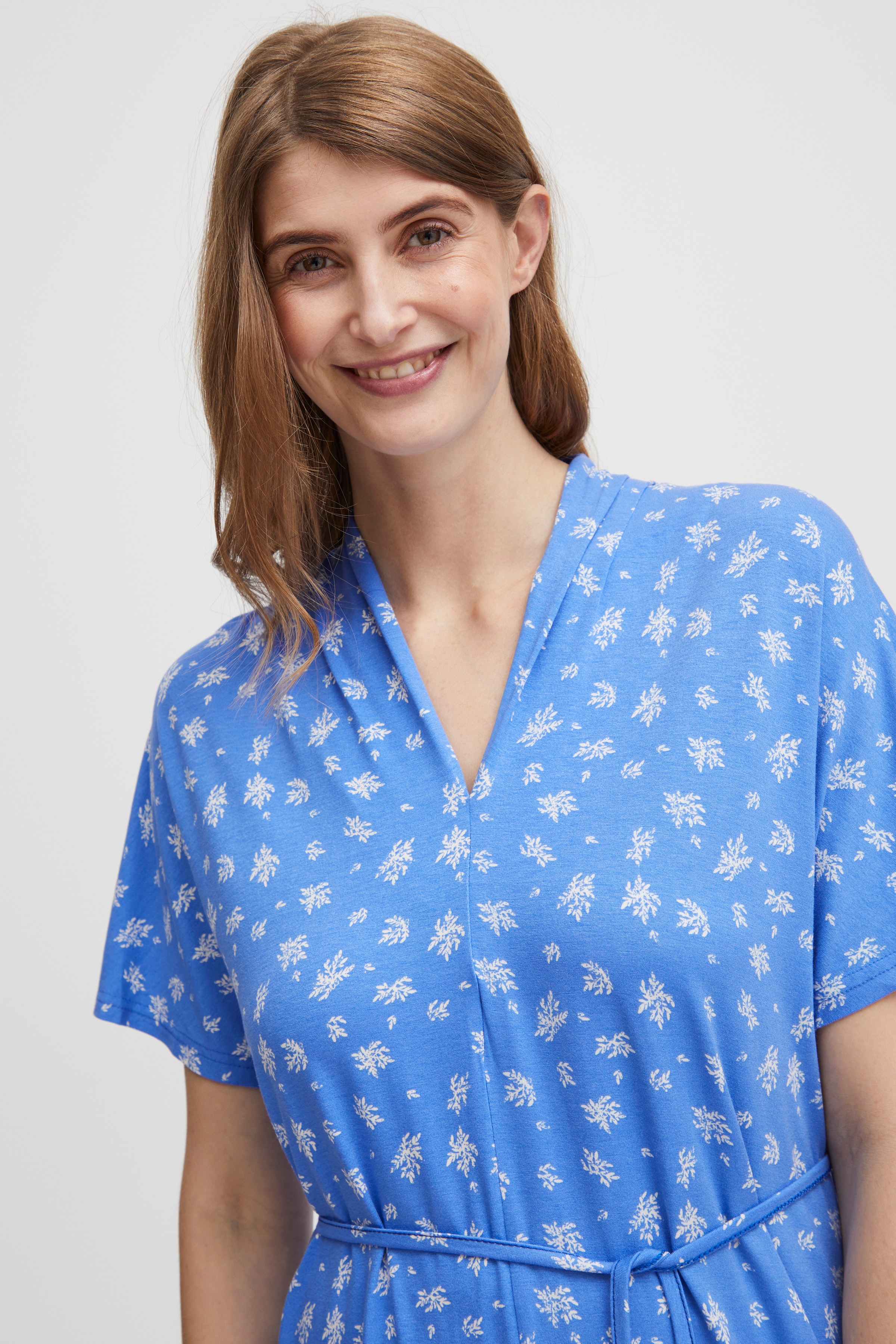 FRFEDOT Kleid LOOKBOOK DETAIL 20611925-201953
