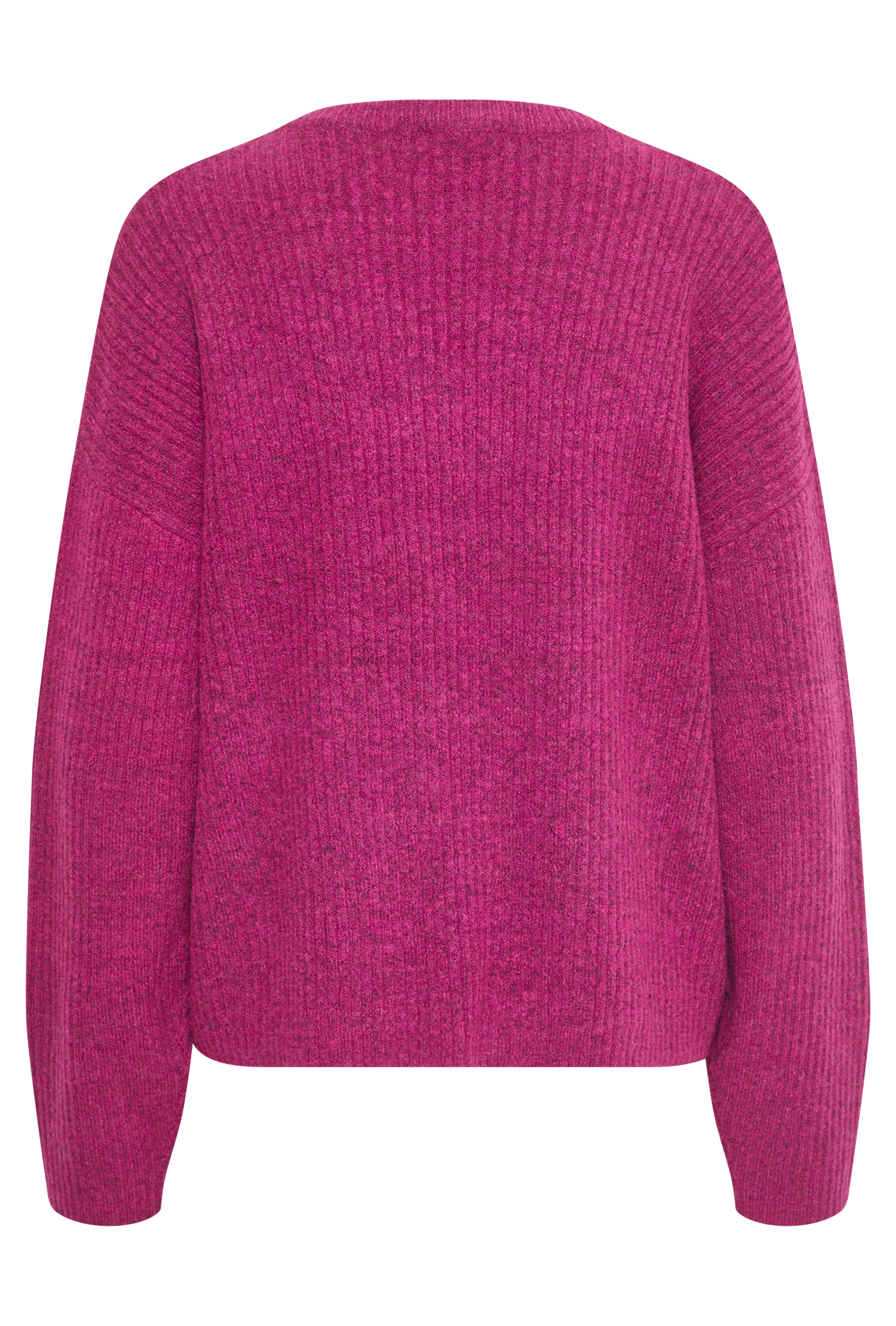 BYONEMA Pullover PACK BACK 20813897-192434