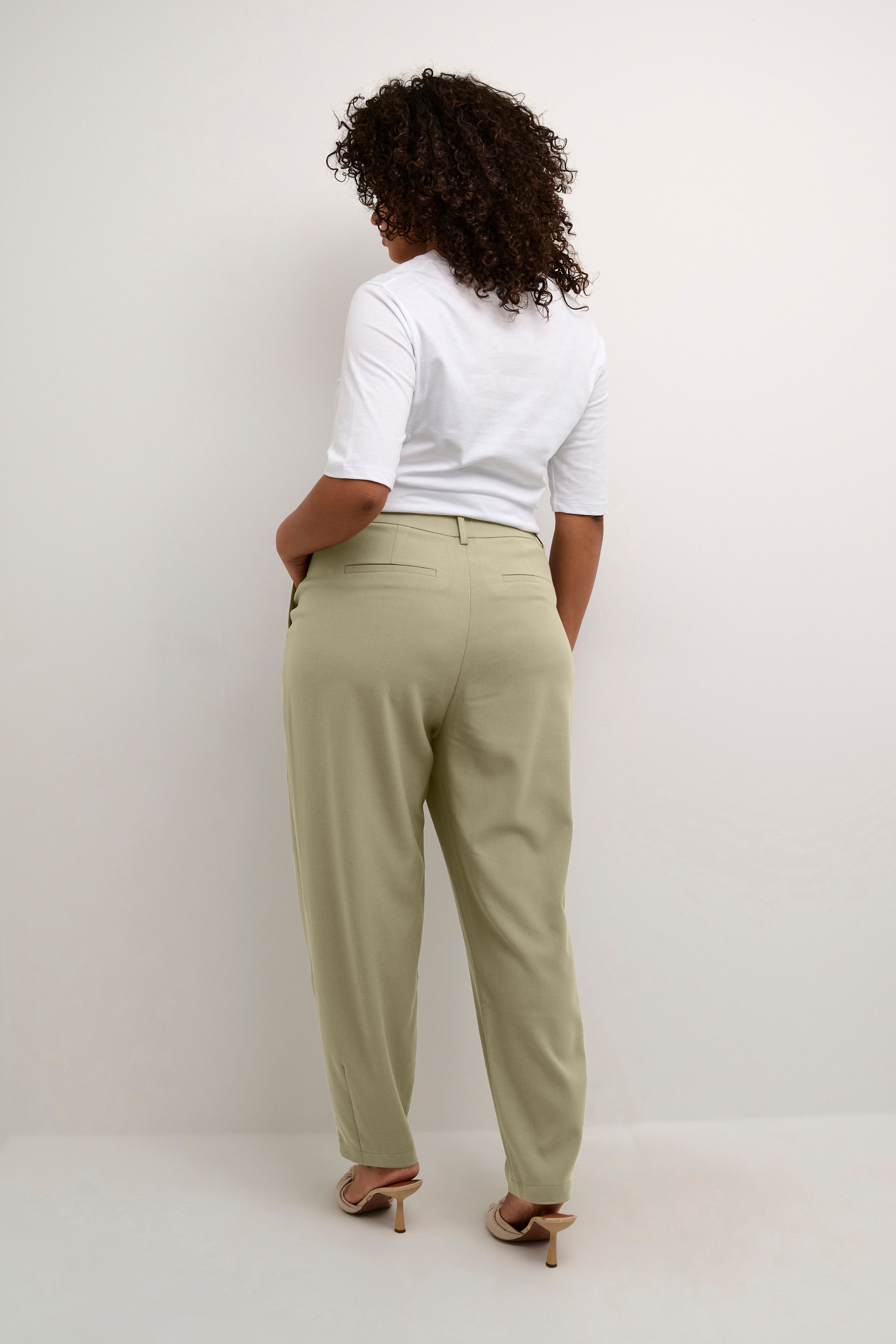 KCmerla Trousers LOOKBOOK BACK 10582231-170613