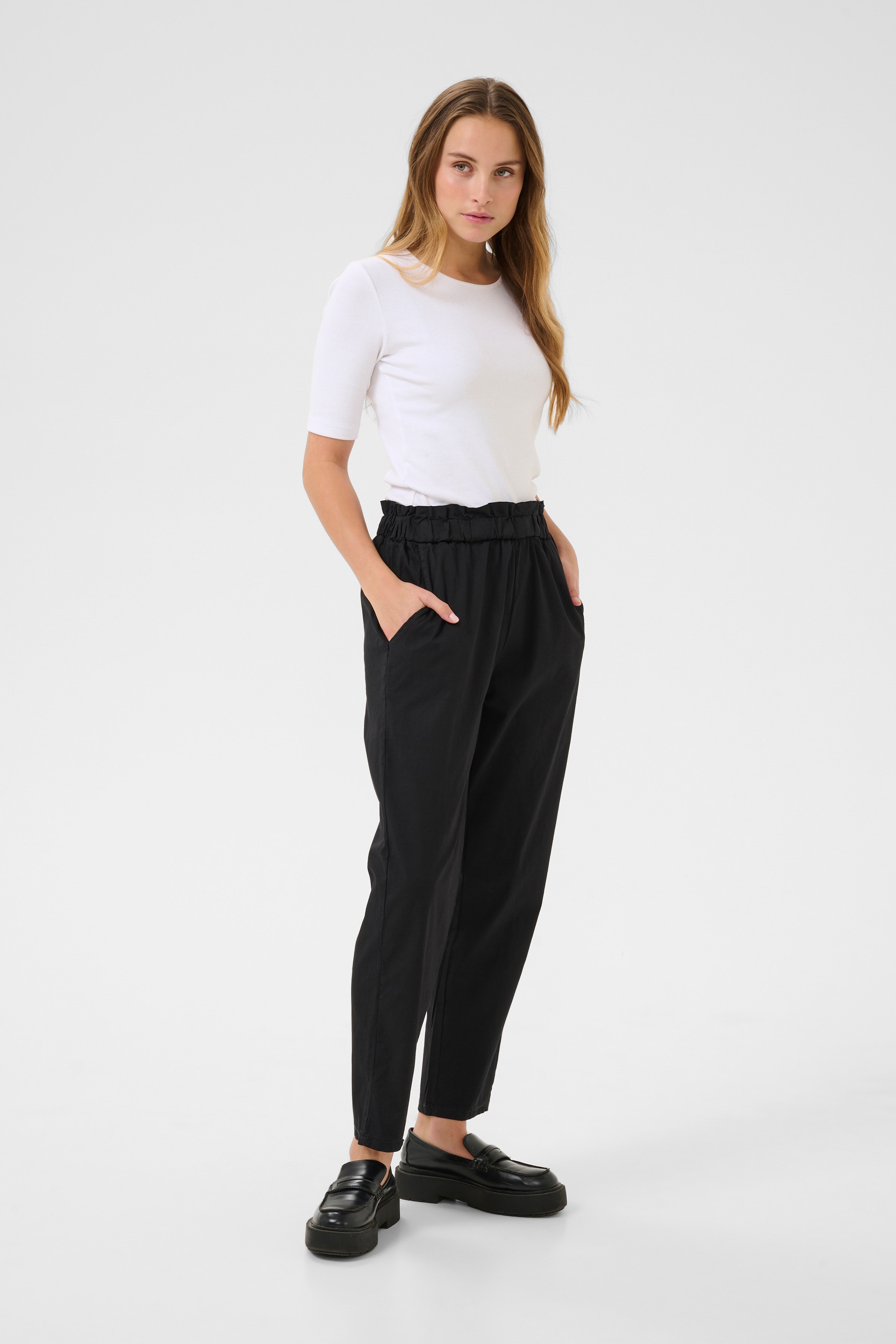 BPfale Broek LOOKBOOK FRONT 40103535-400010