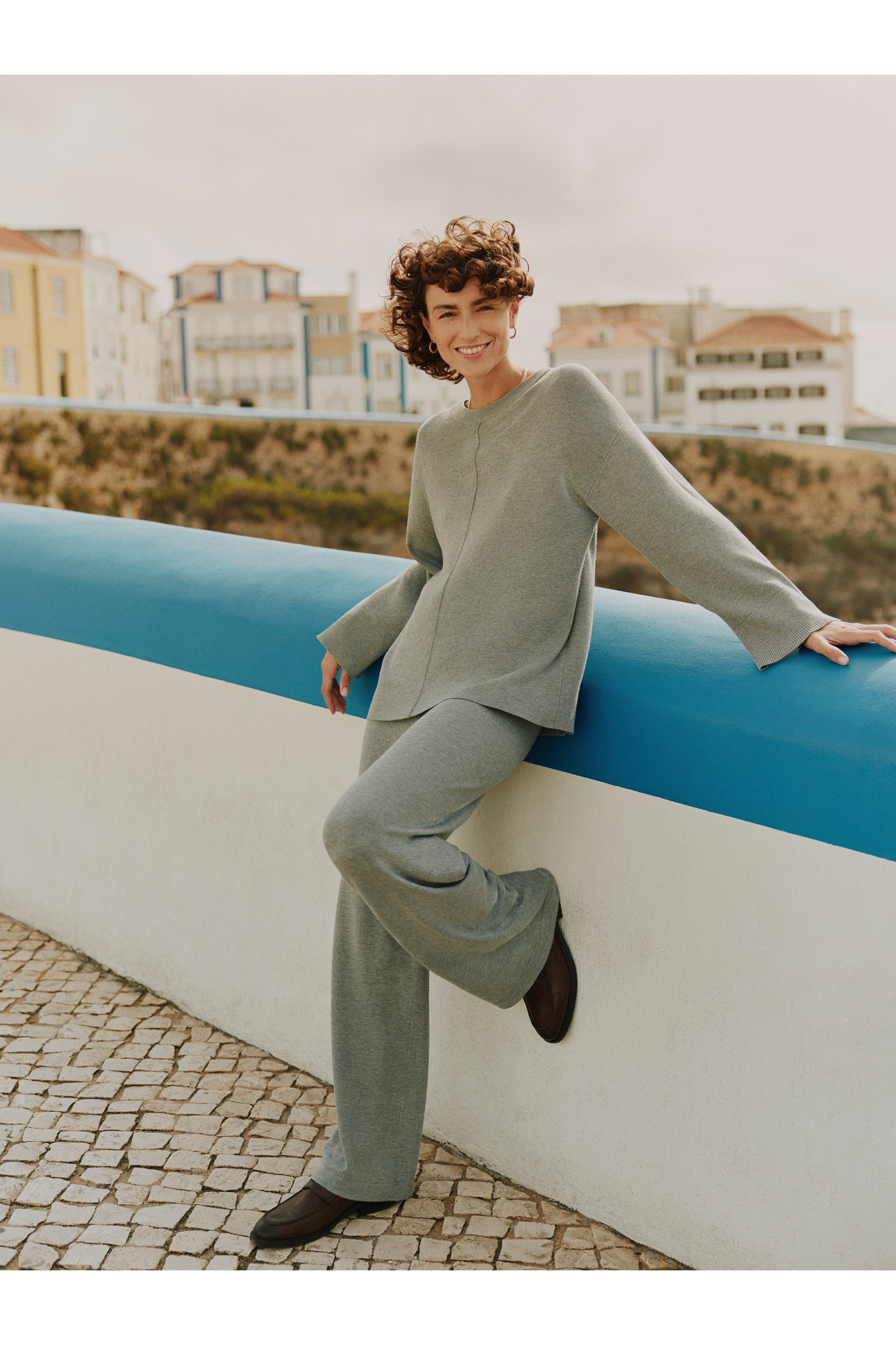 BYMMORLA Pullover LOCATION NONE 20817148-200455