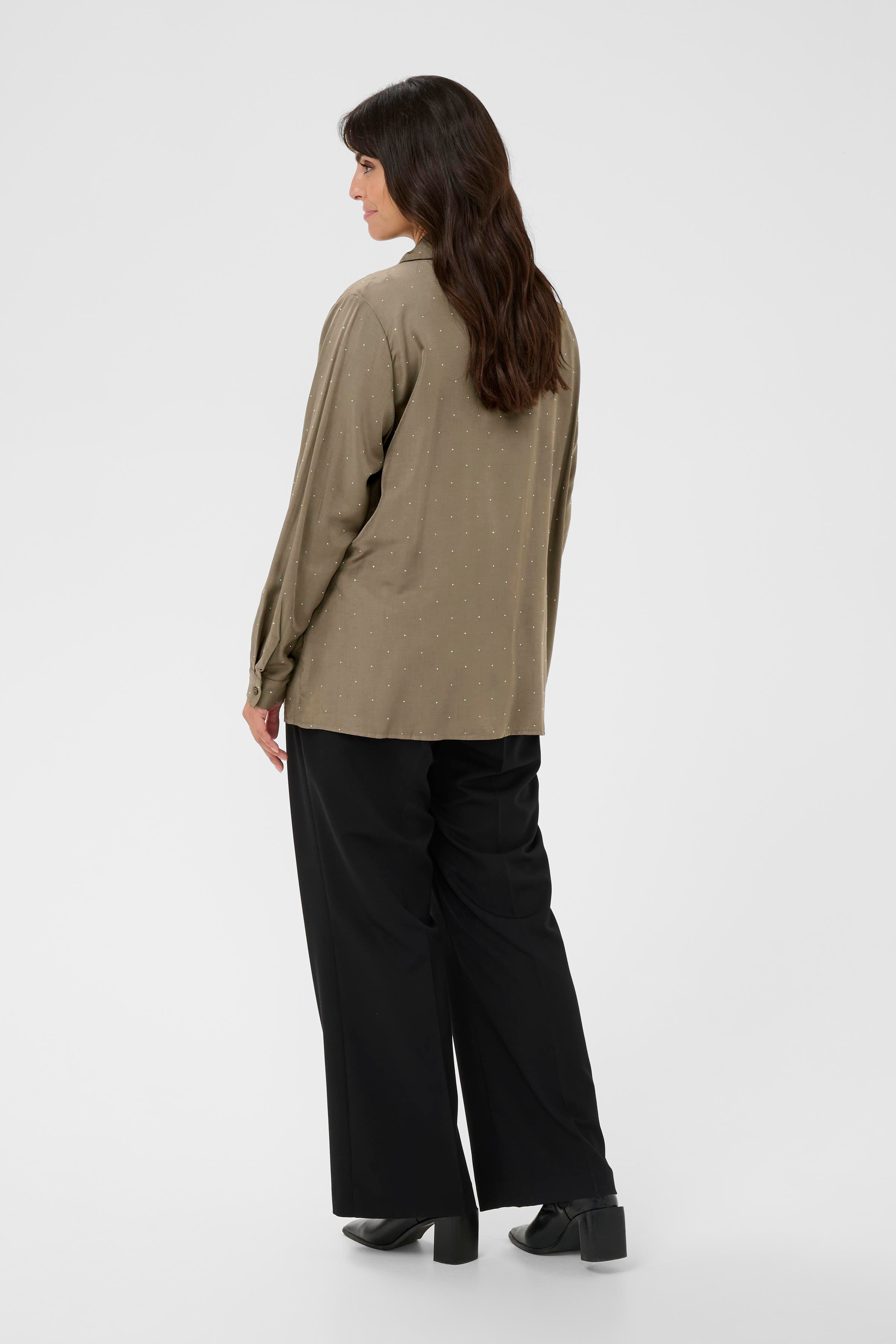 KCada Hemd LOOKBOOK BACK 10583846-190808