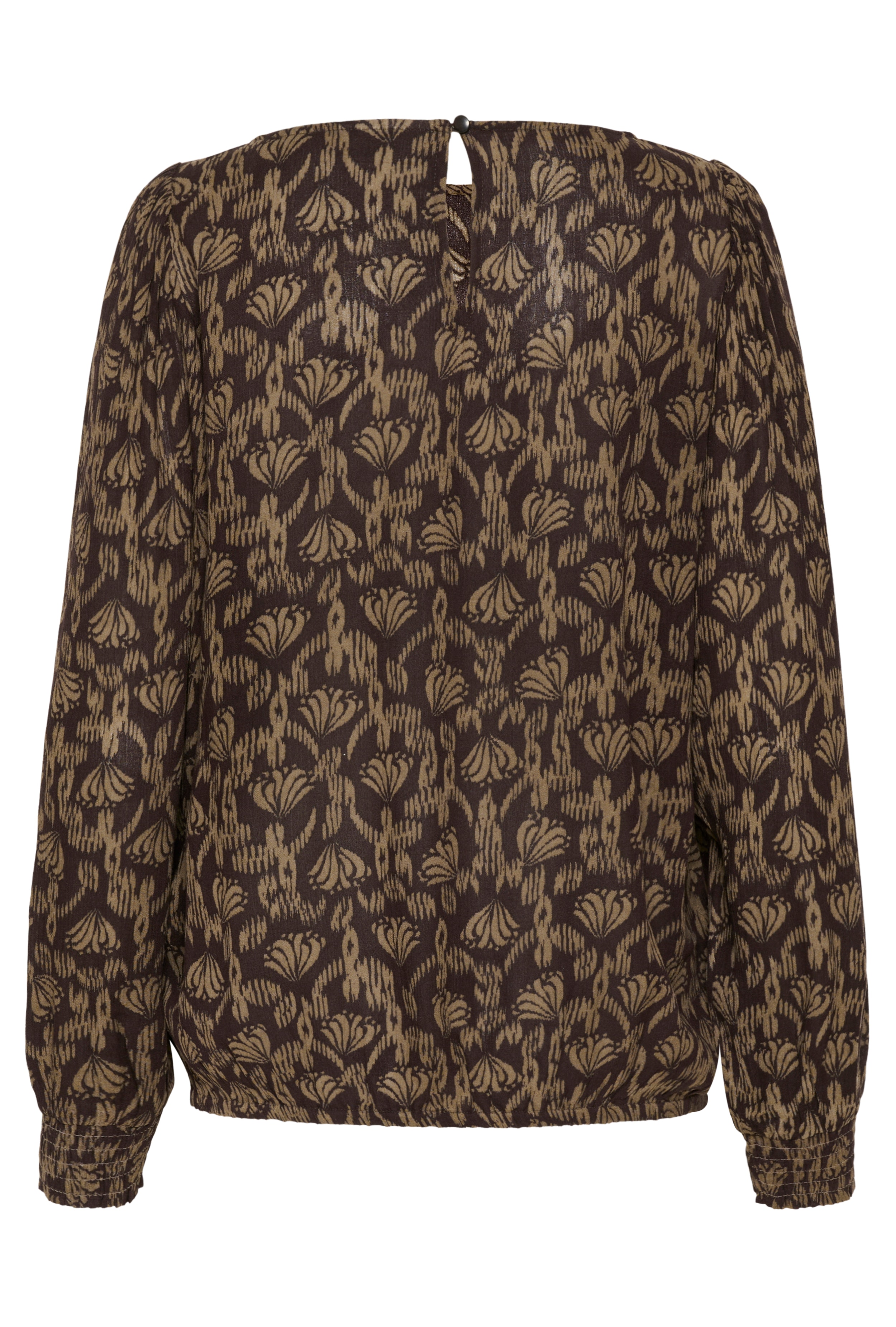 KArikka Blouse PACK BACK 10511013-108727
