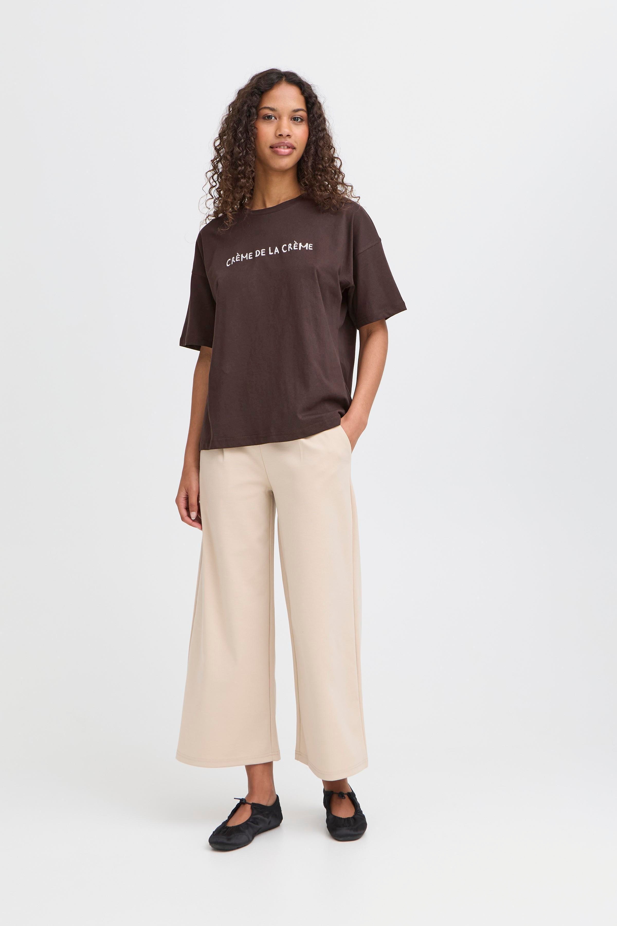 IHMADELLY T-shirt LOOKBOOK FRONT 20124147-900003004