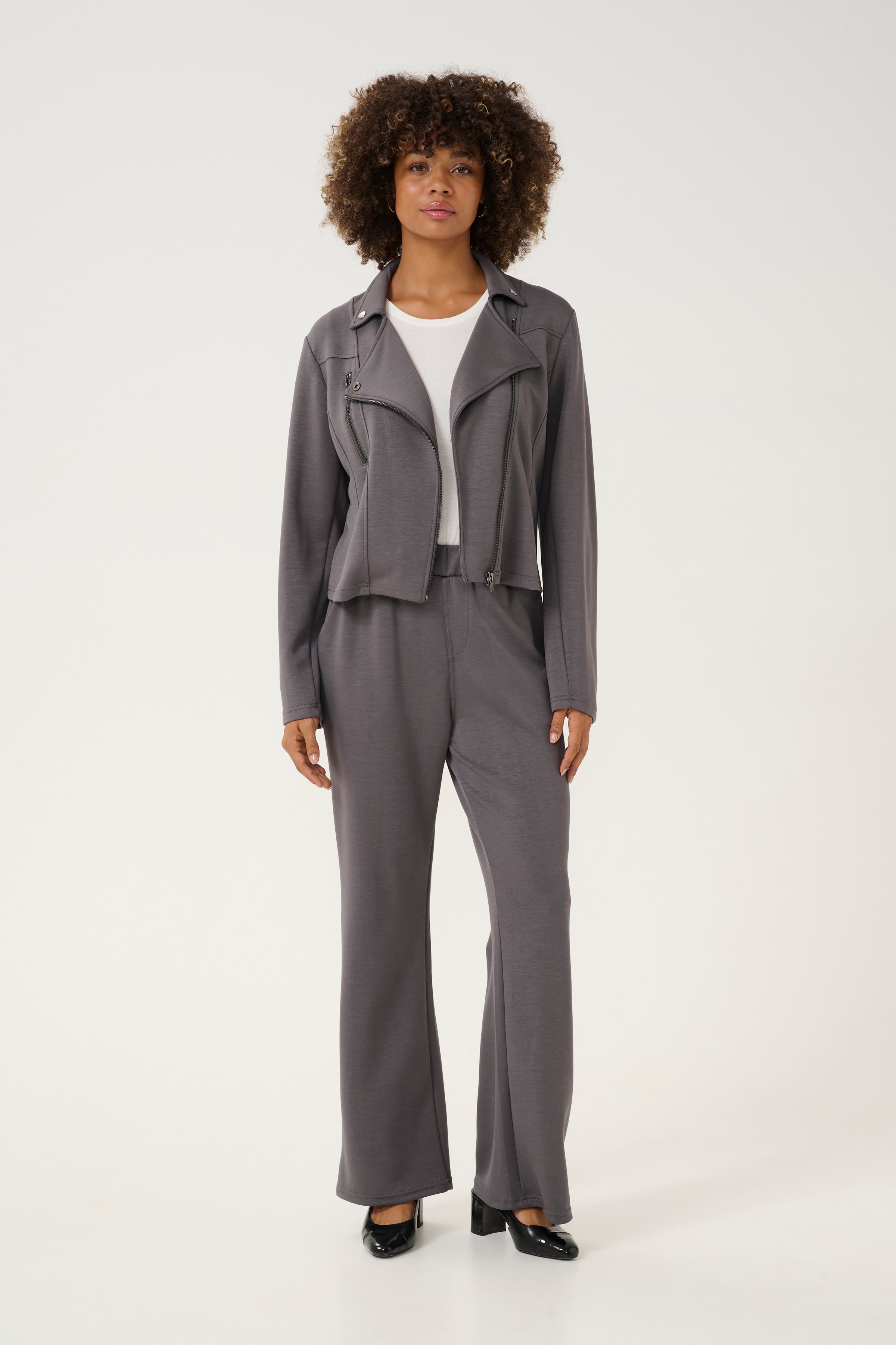 CUnaya Casual jacket LOOKBOOK FRONT 50111446-193901