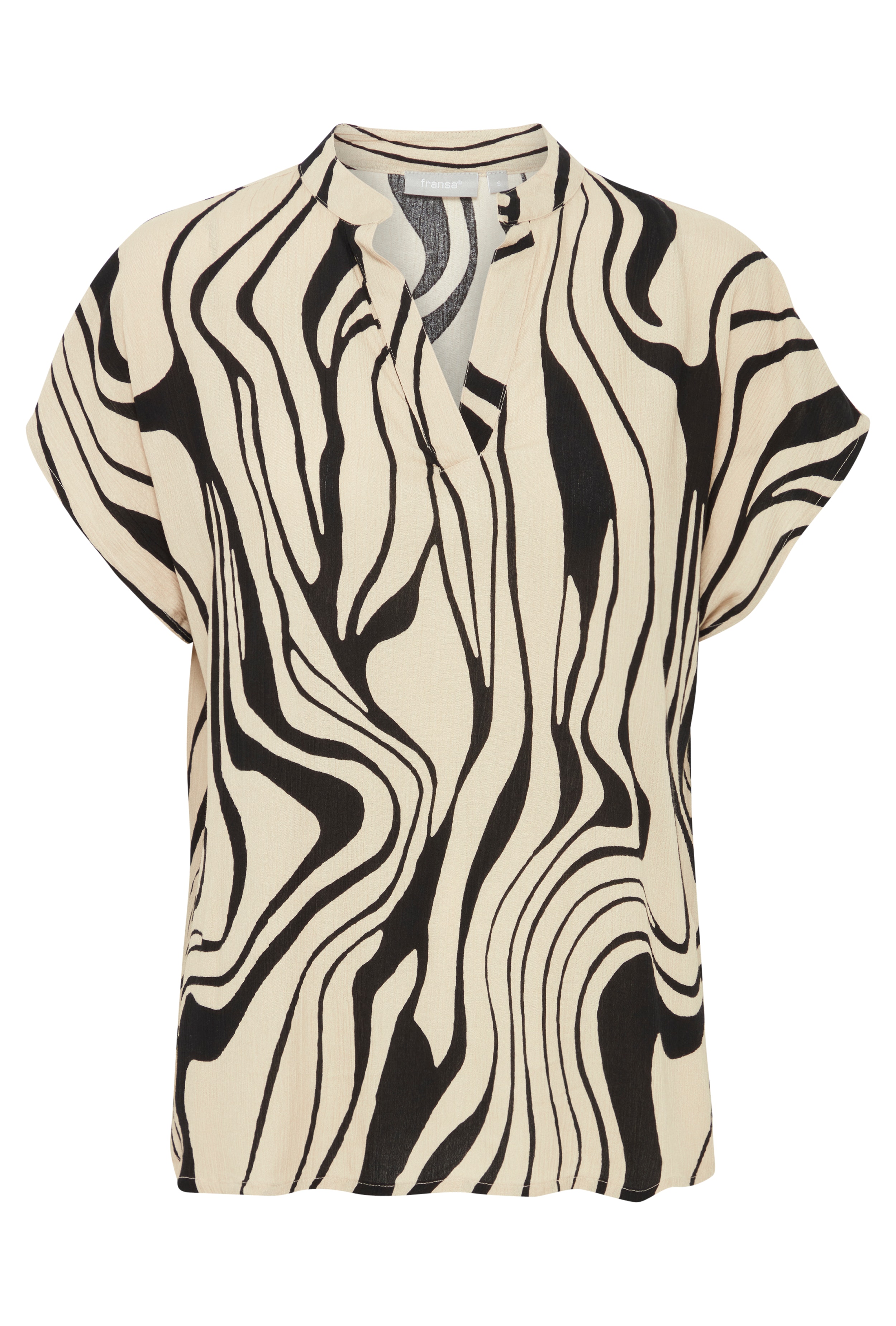 FXAVERY Bluse PACK FRONT 20615389-204363