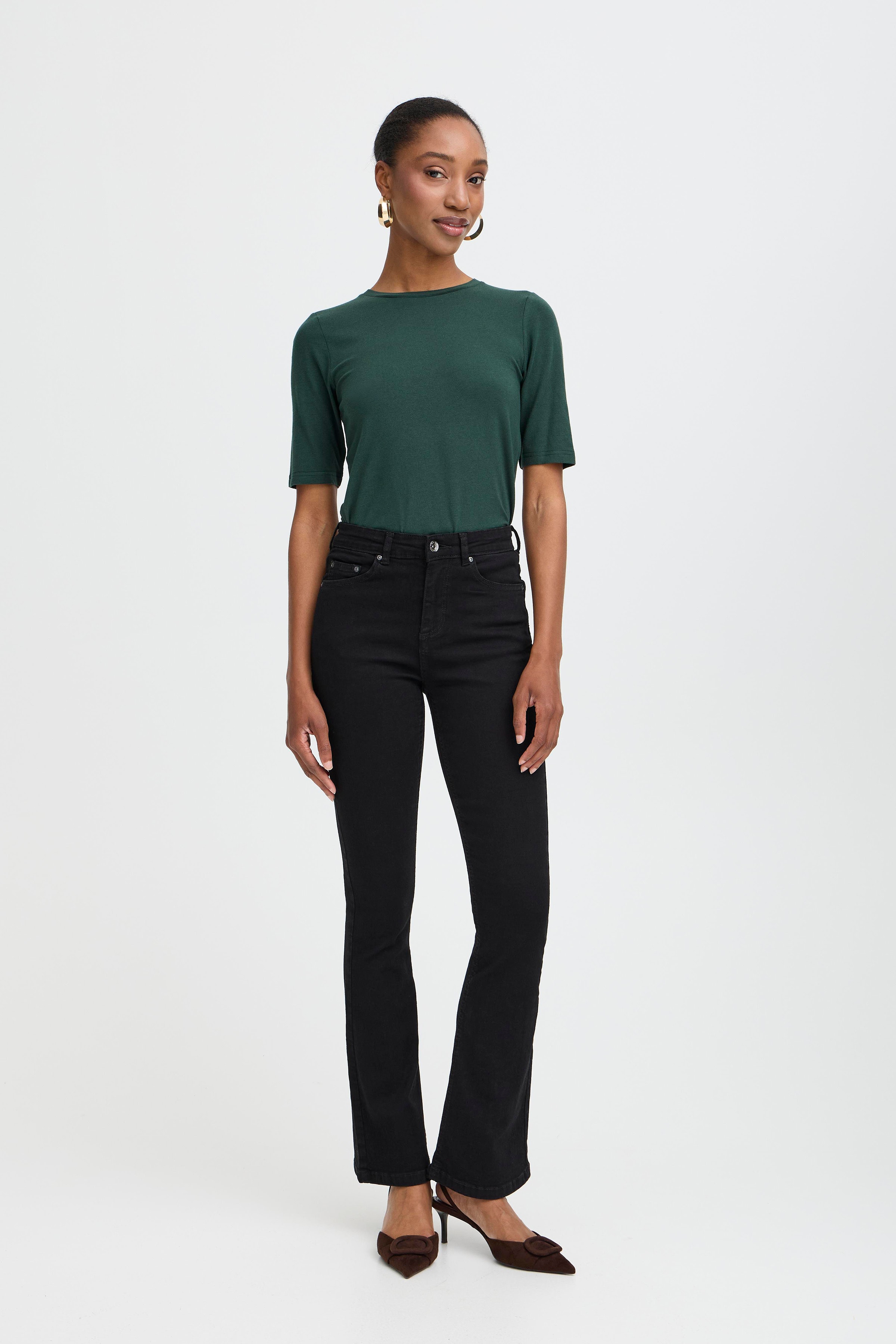 BYLOLA Jeans LOOKBOOK FRONT 20807439-80001