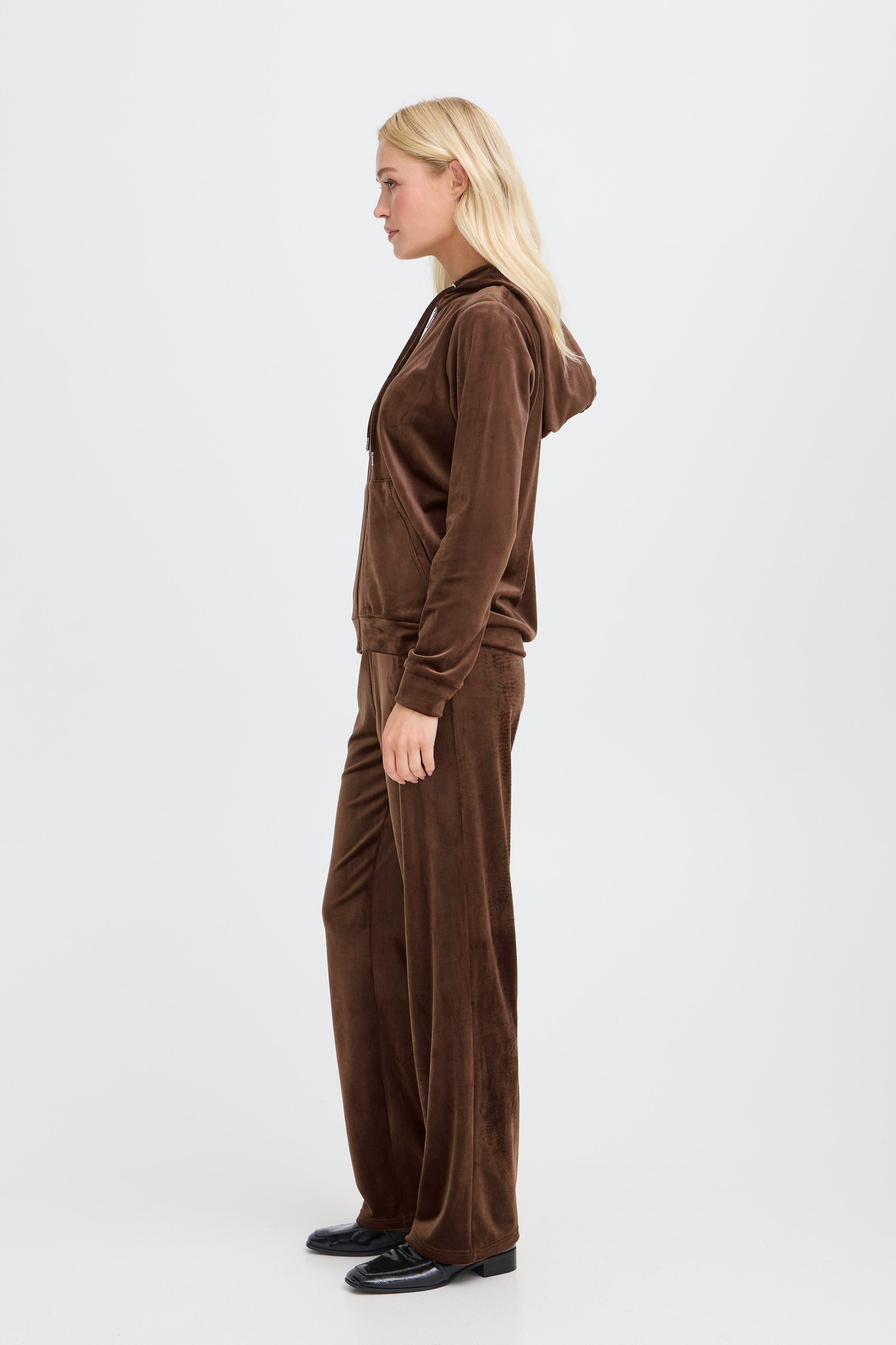 BYMITZA Jogging suit LOOKBOOK FRONT 20810786-191419