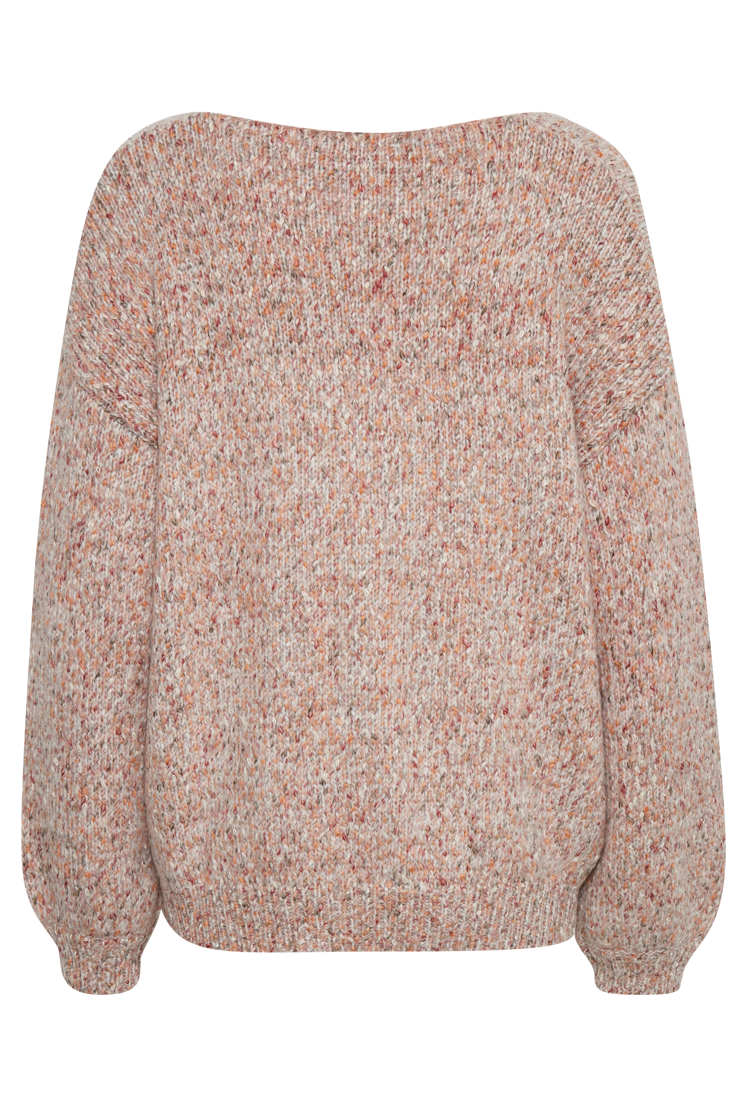 CRKiara Stickad cardigan PACK BACK 10608635-101679