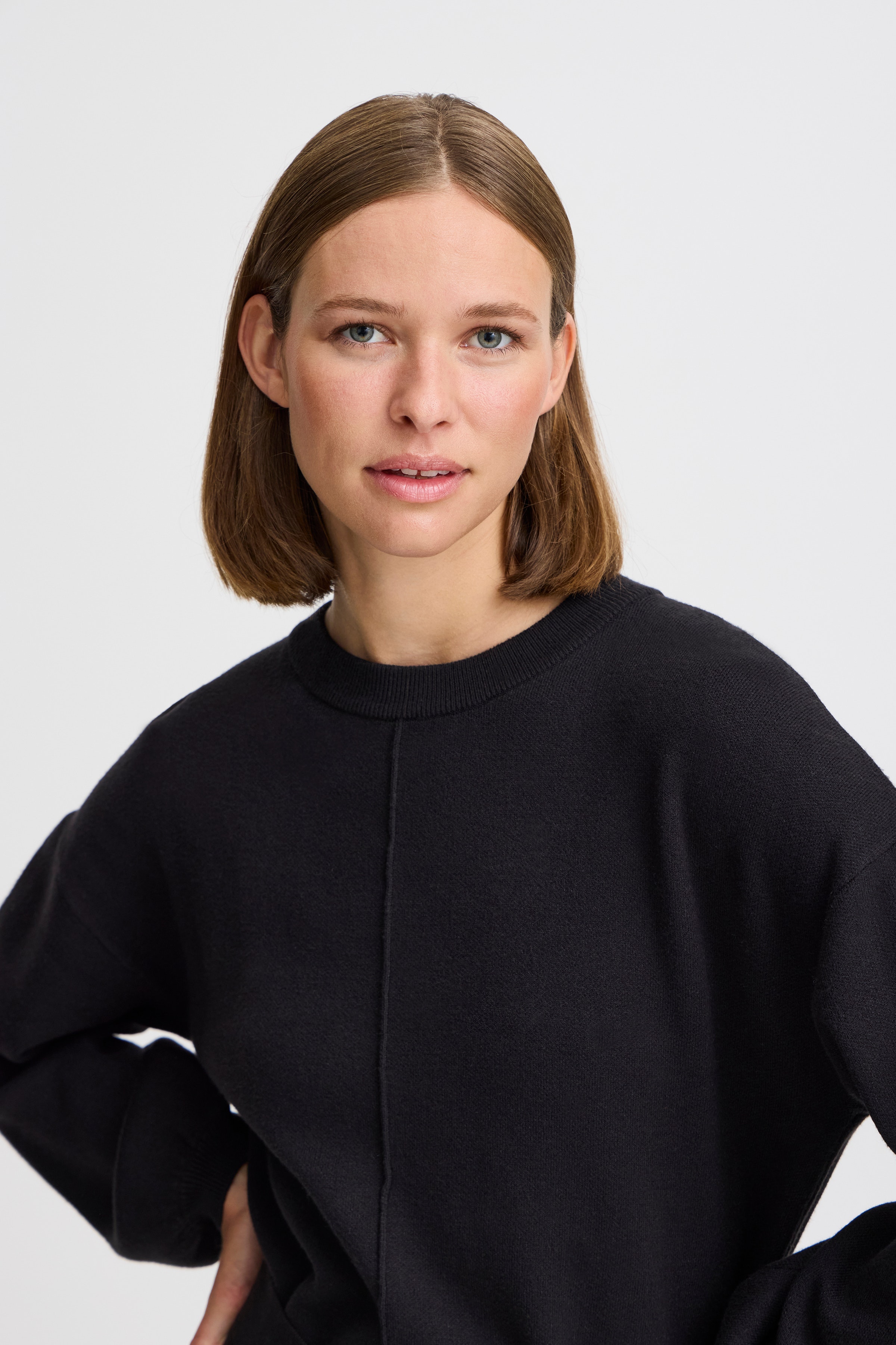 BYOTARI Kjole LOOKBOOK DETAIL 20815260-200451