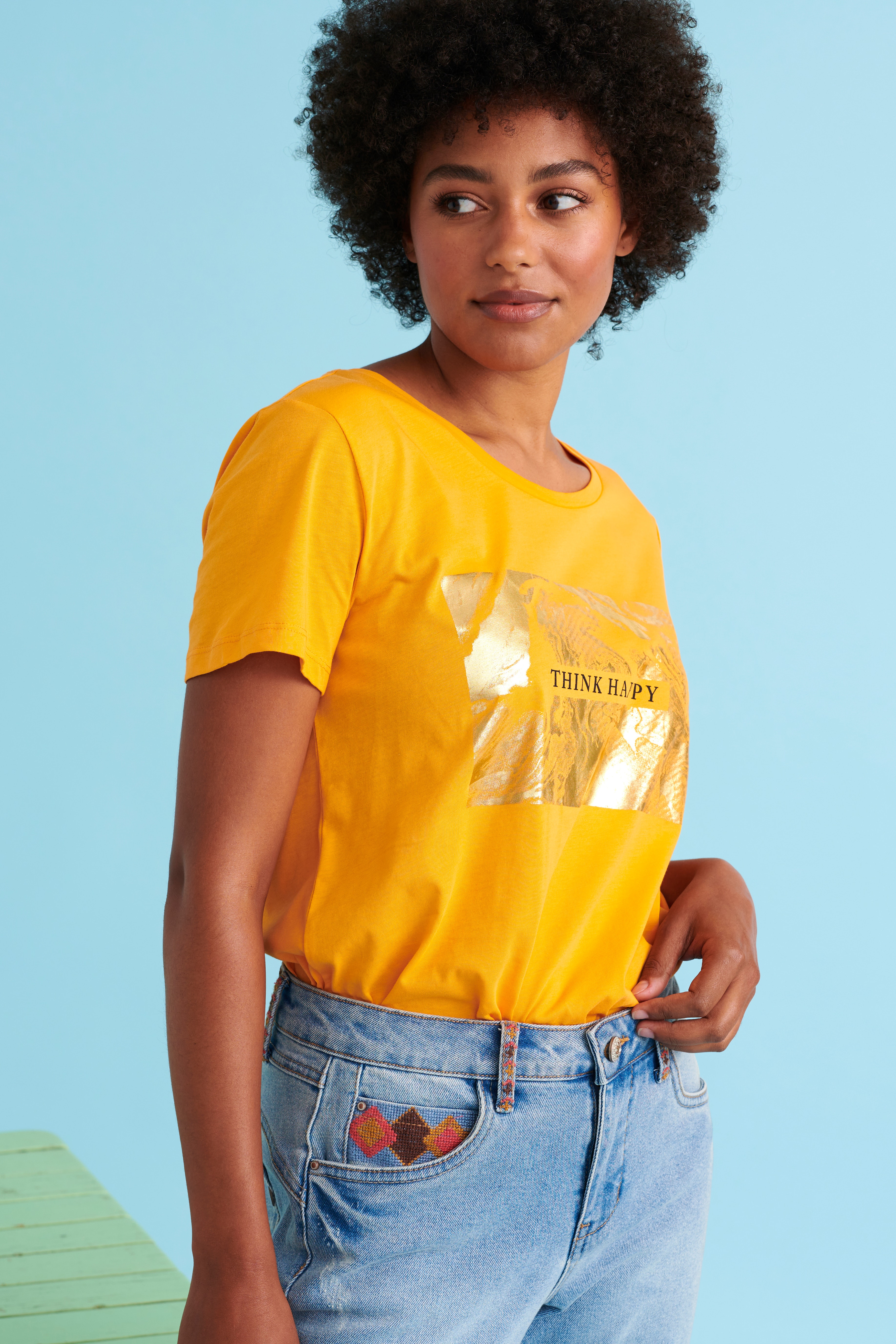 CRTora T-shirt LOCATION NONE 10609867-151153