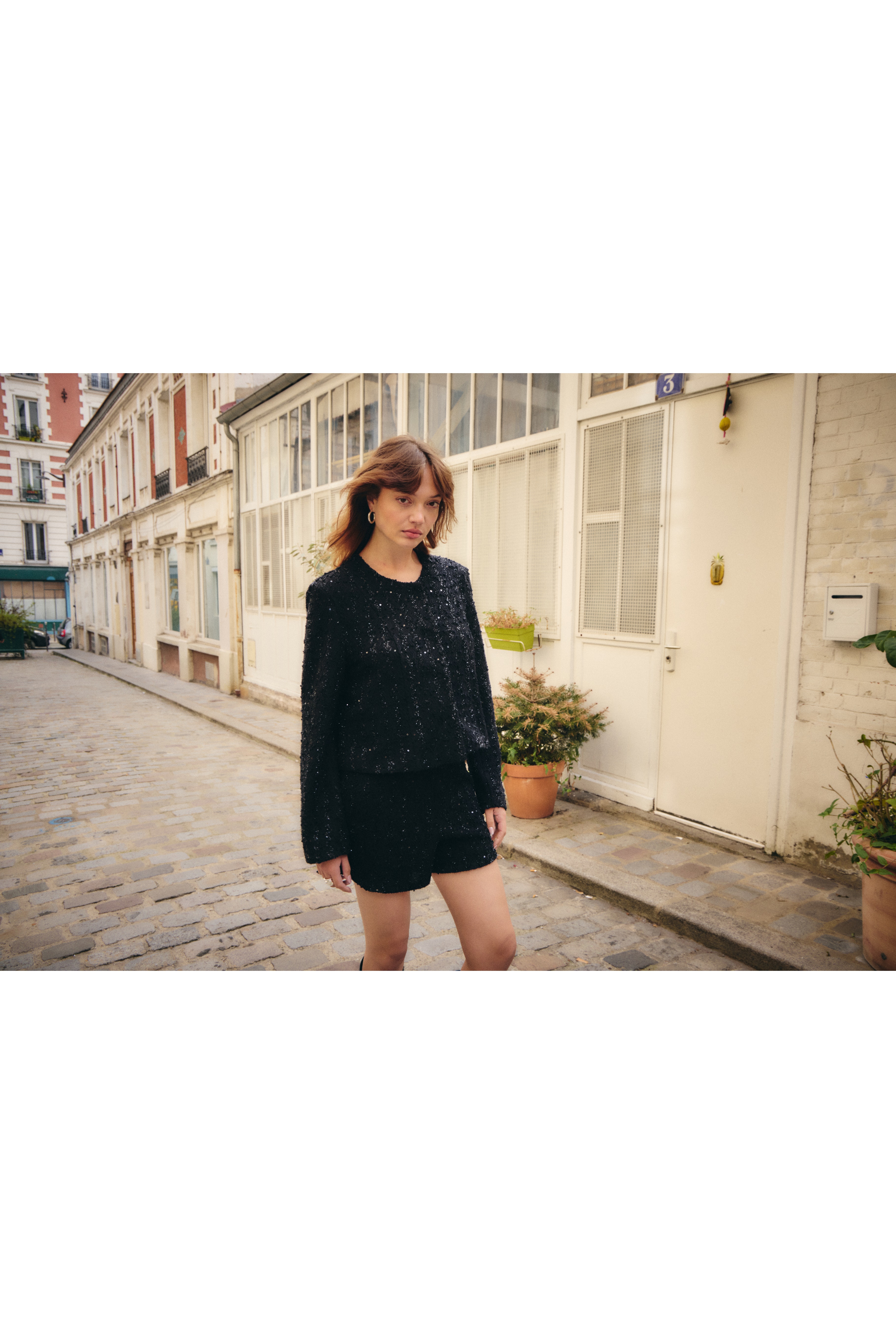 IHNINKY Casual jacket LOCATION NONE 20124817-194008