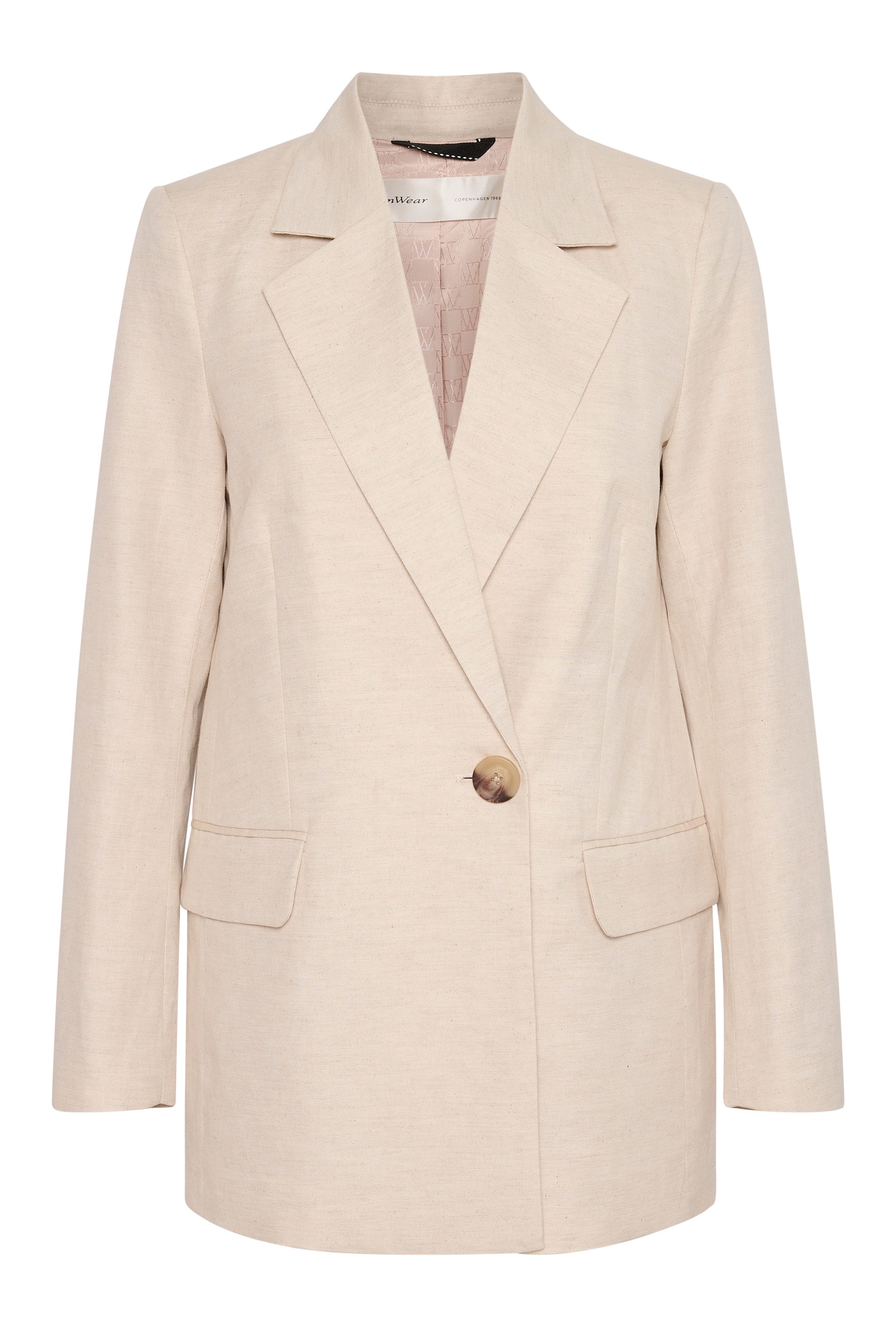 JourniIW Blazer PACK FRONT 30107217-301269