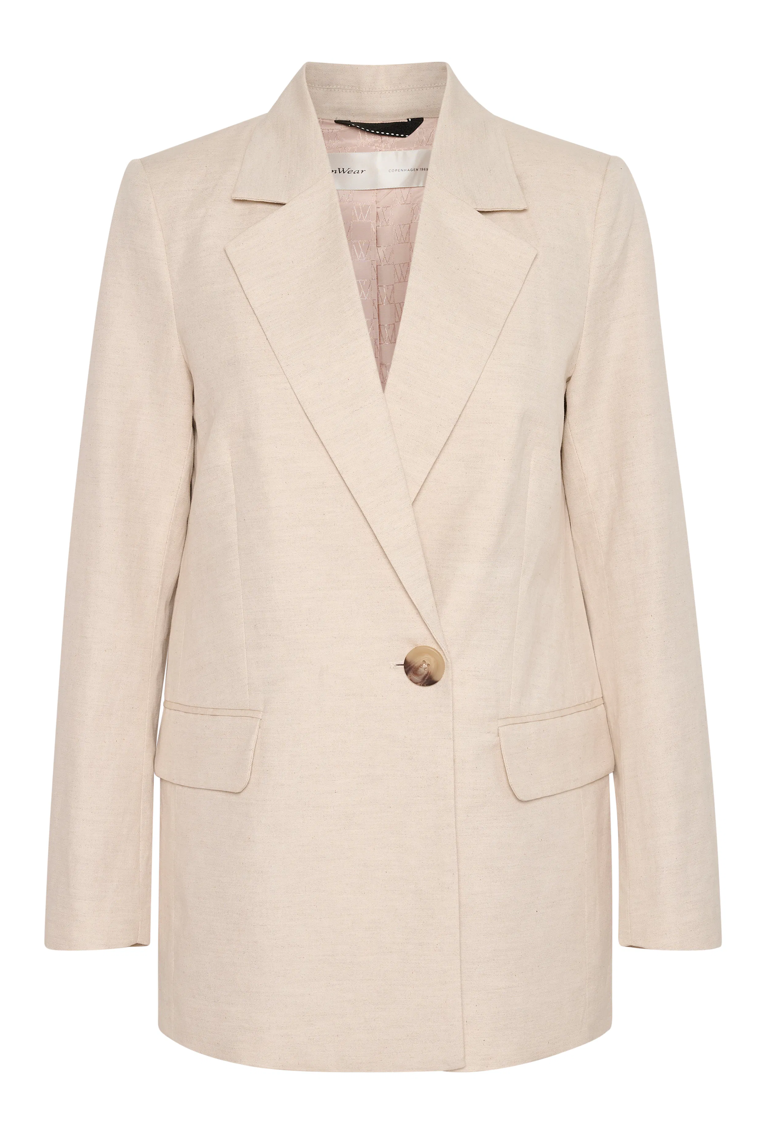 JourniIW Blazer PACK FRONT 30107217-301269