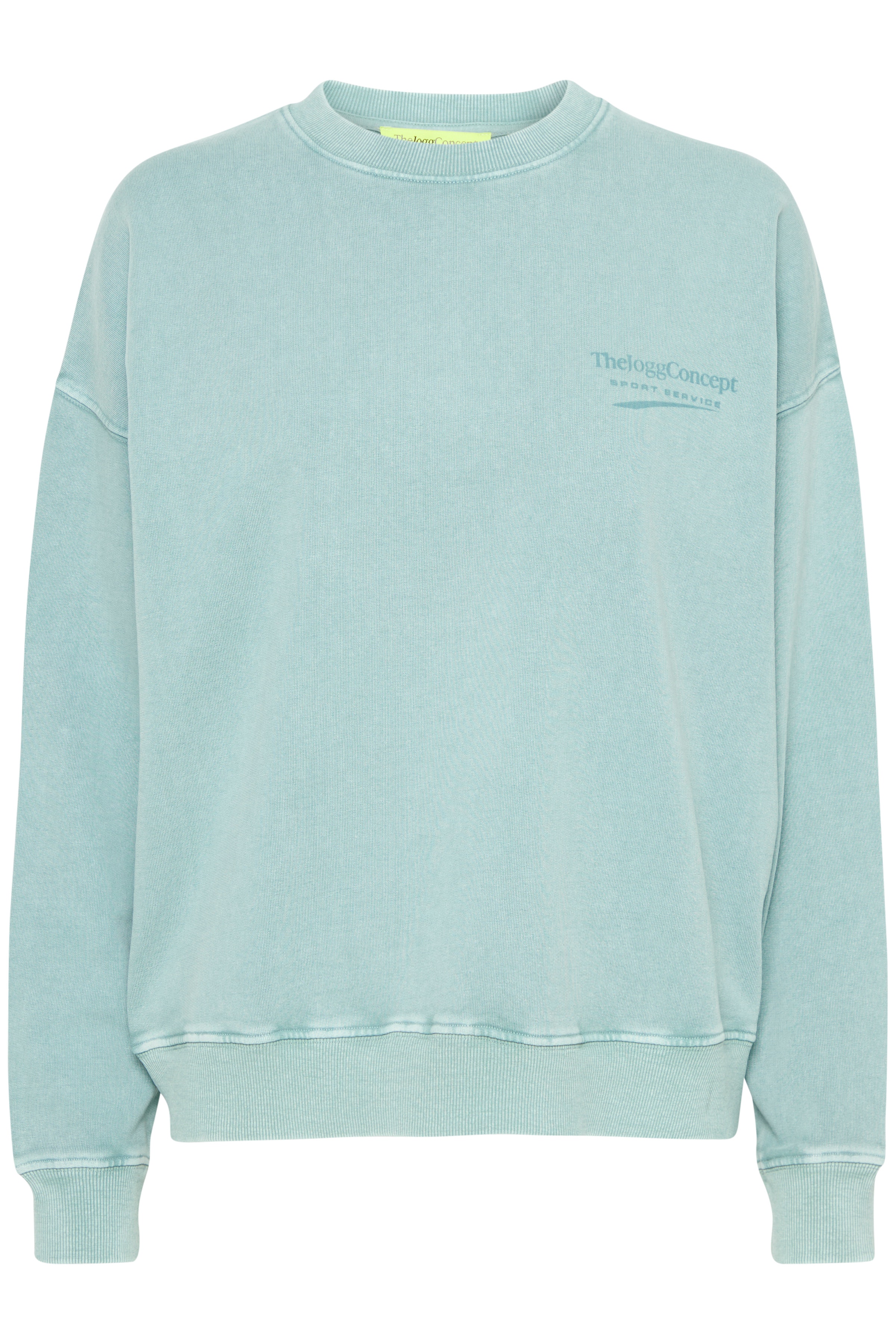 JCRUBI Sweatshirt PACK FRONT 22800800-164114