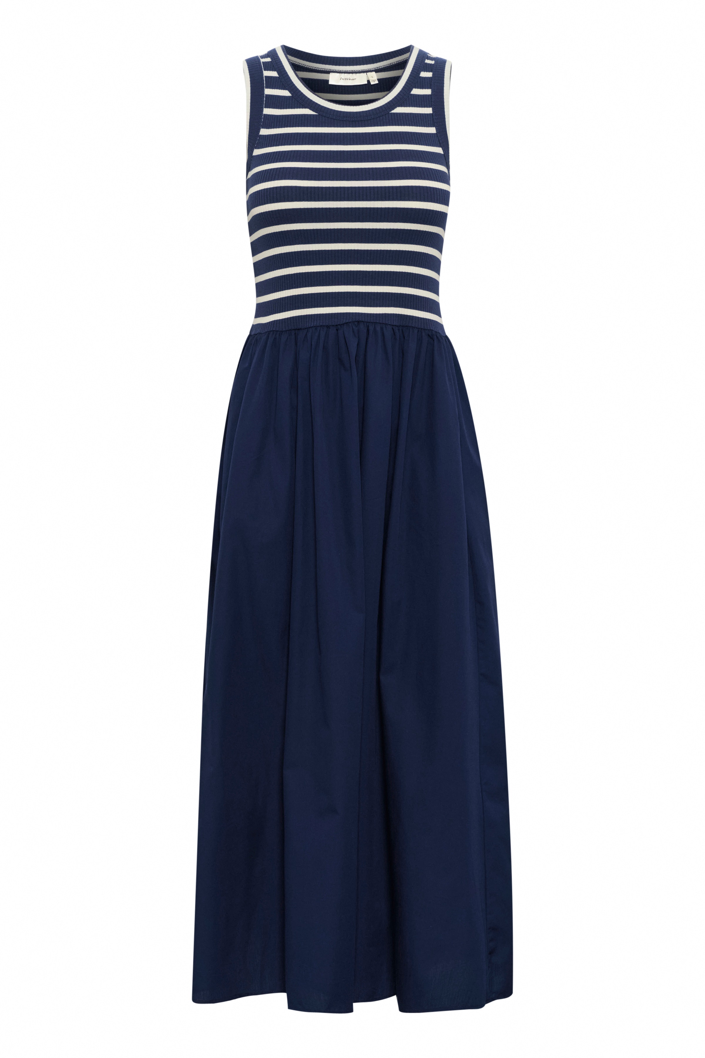 DagnamaIW Kjole PACK FRONT 30107301-302468