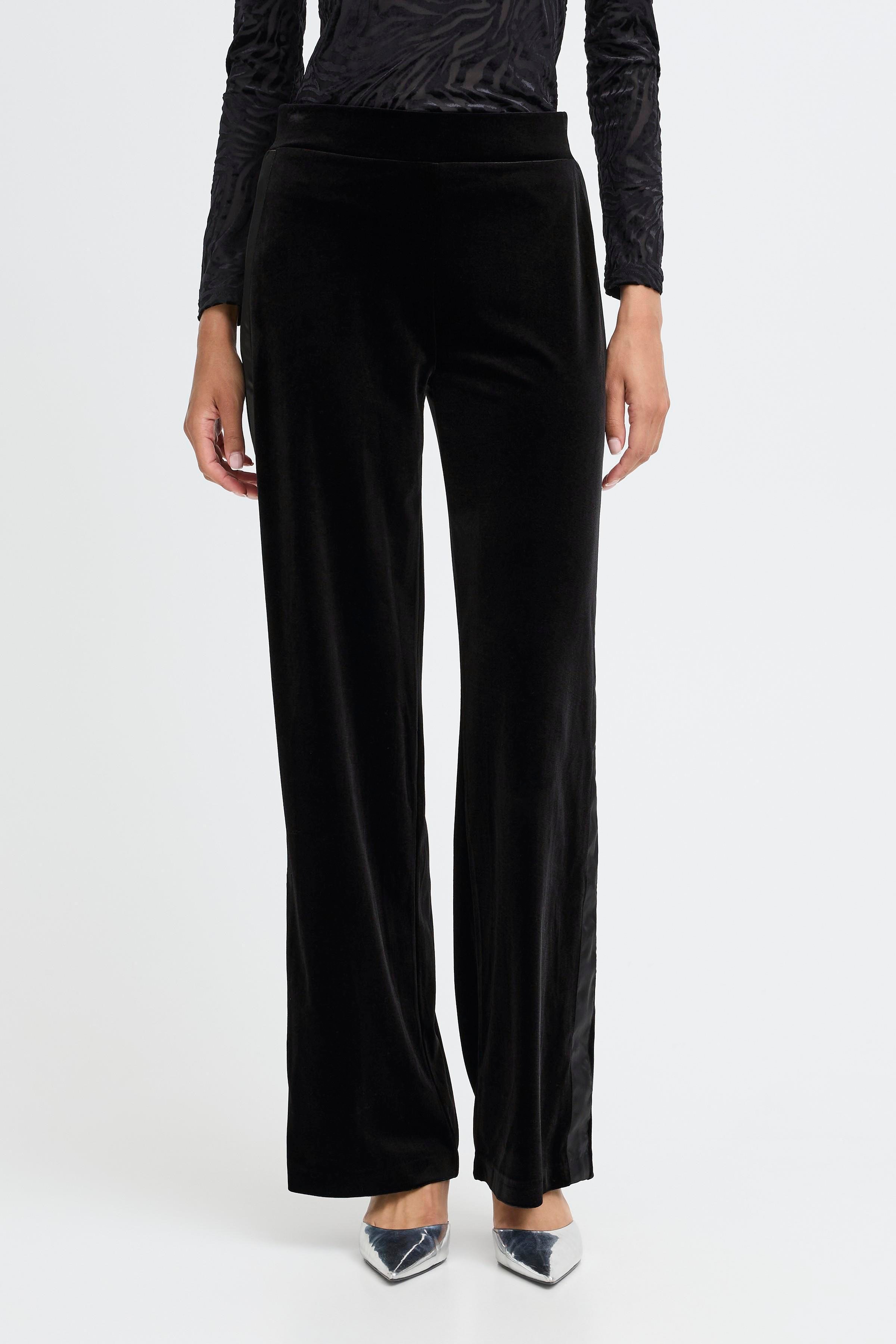 BYPERLINA Trousers LOOKBOOK FRONT 20818314-194008