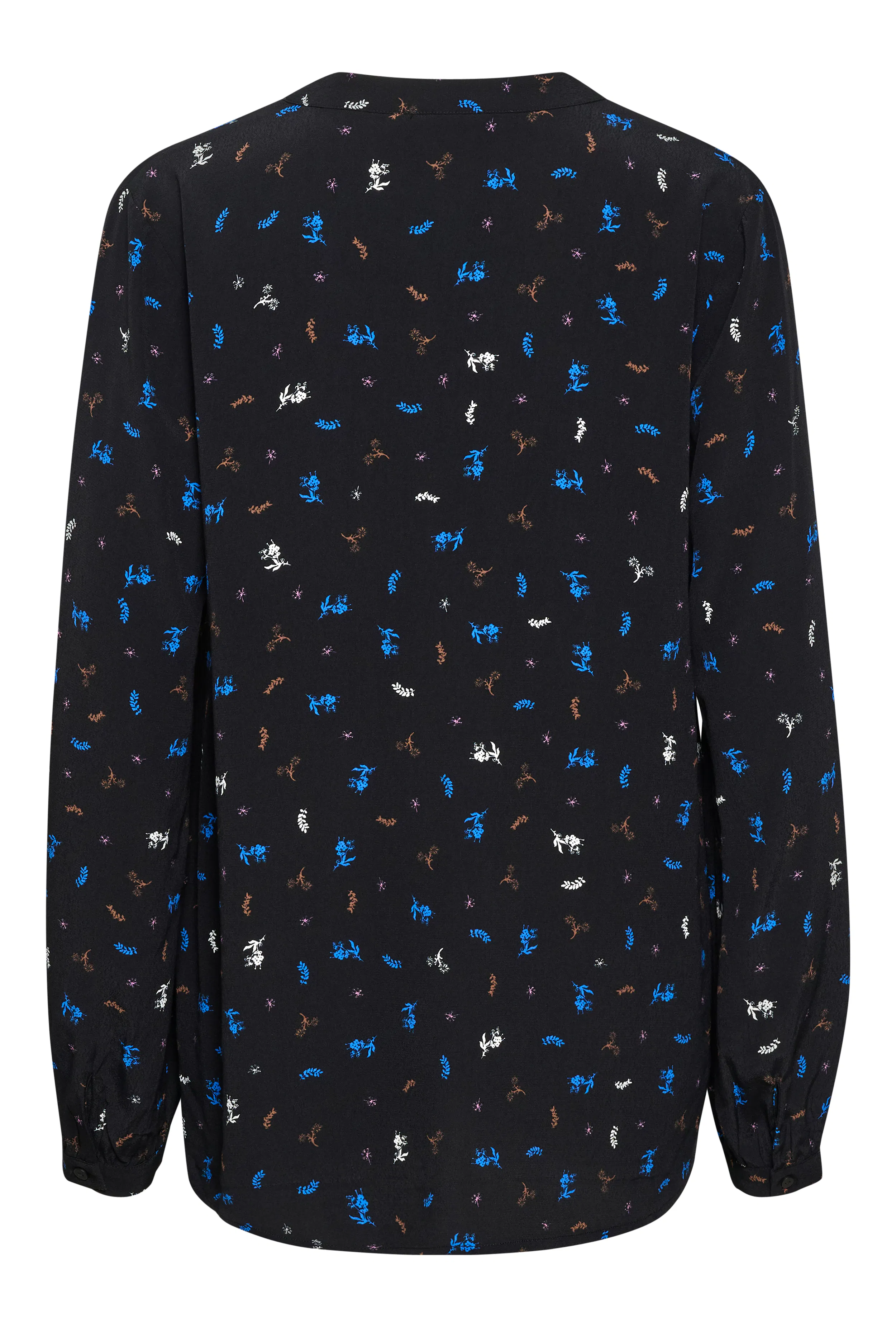 AgnesSZ Blouse PACK FRONT 30510728-600404