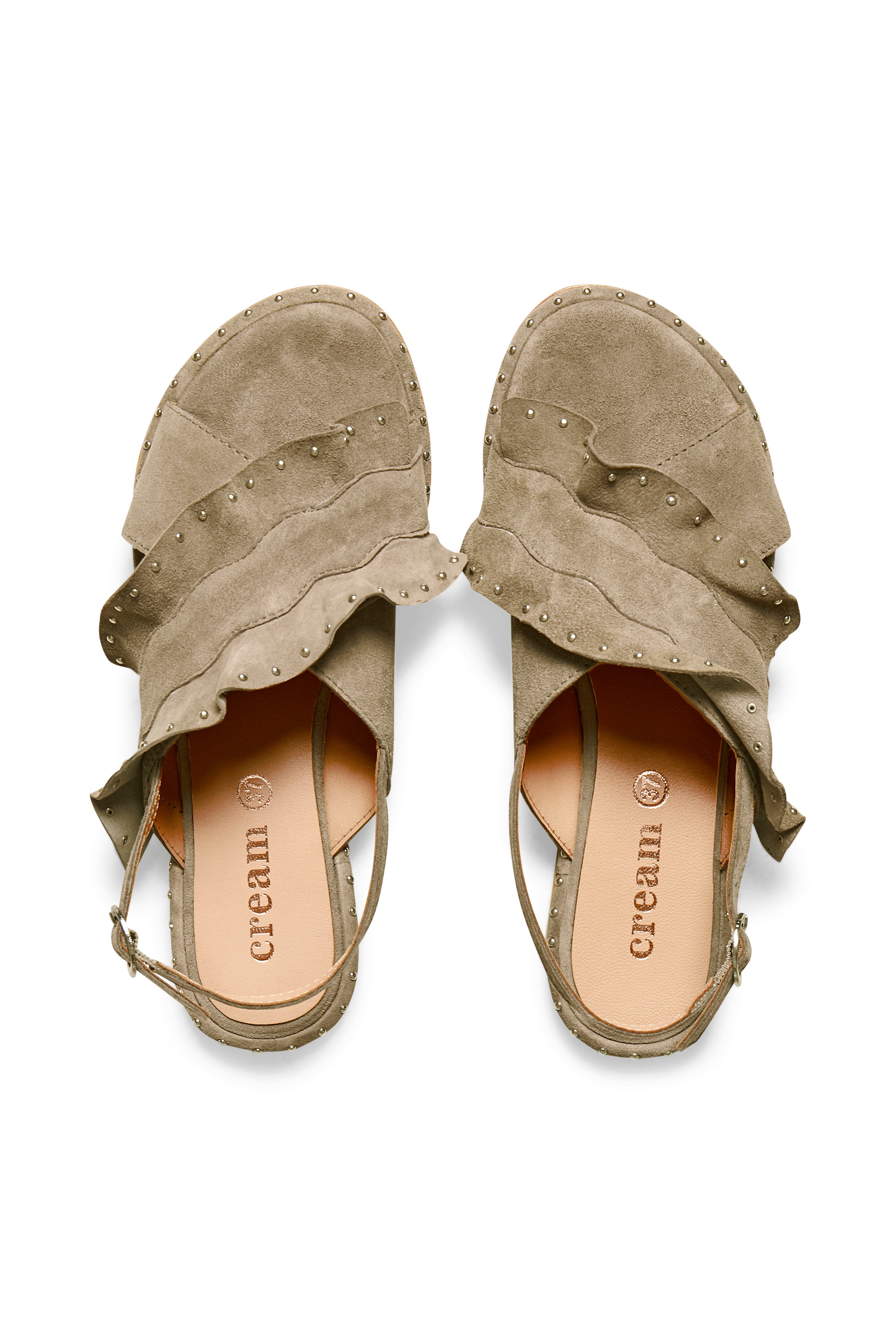 Sandaler PACK DETAIL 10401626-60615