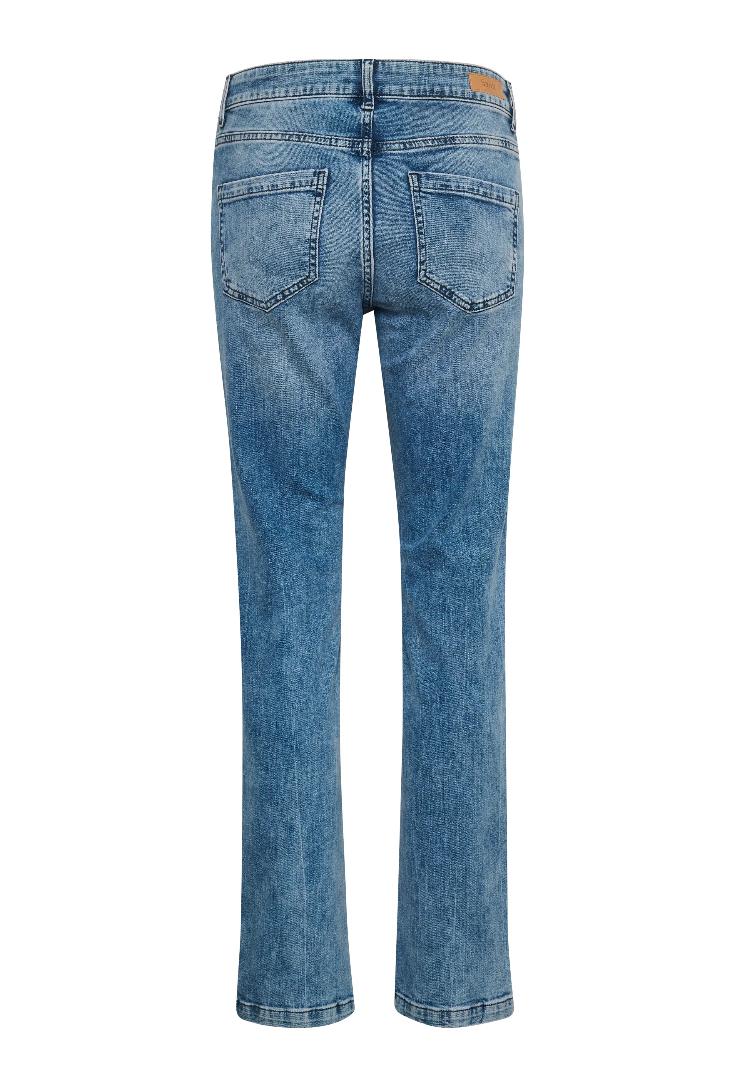 MollySZ Jeans PACK FRONT 30510051-600103