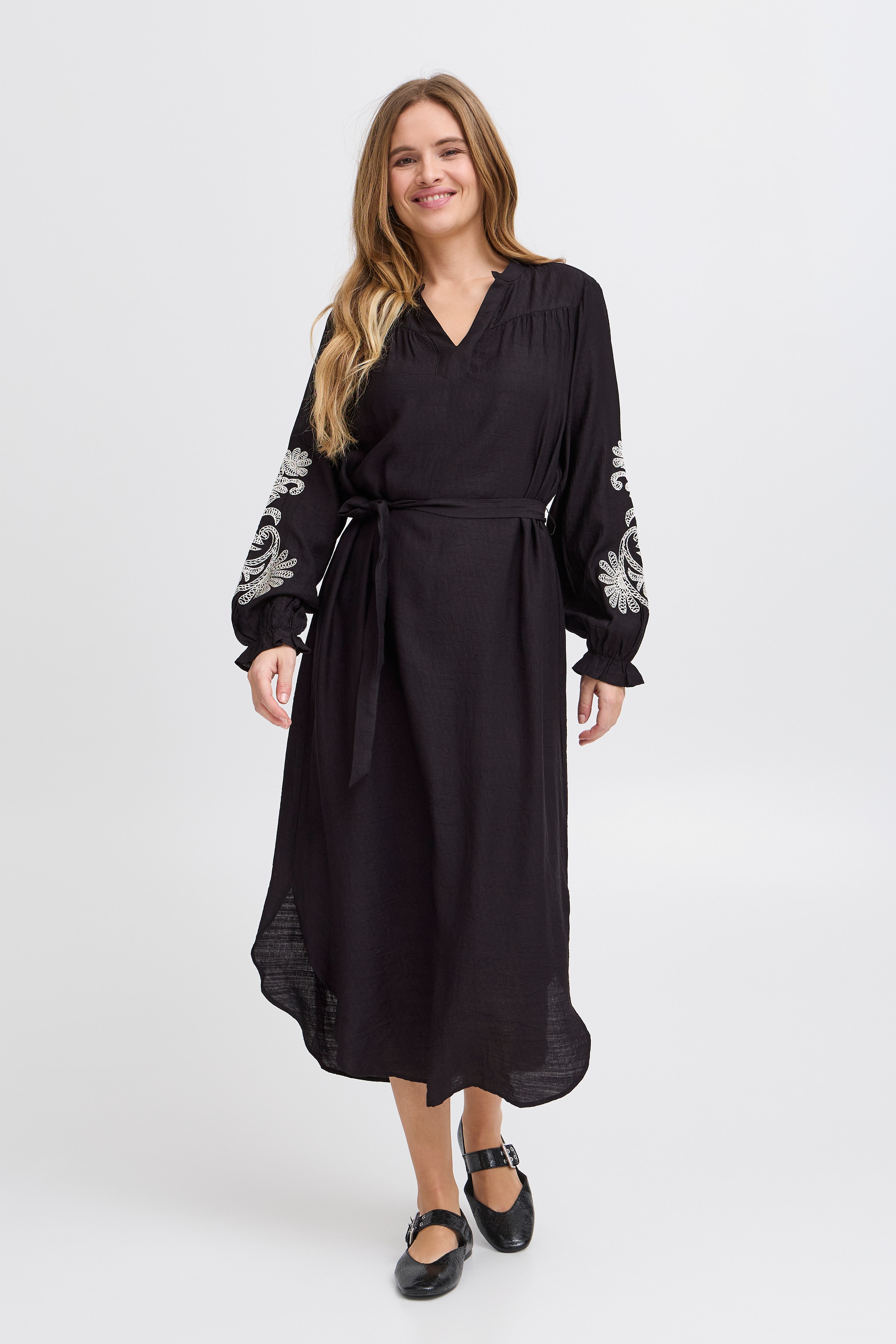 PZROSELIN Dress LOOKBOOK FRONT 50208737-193911