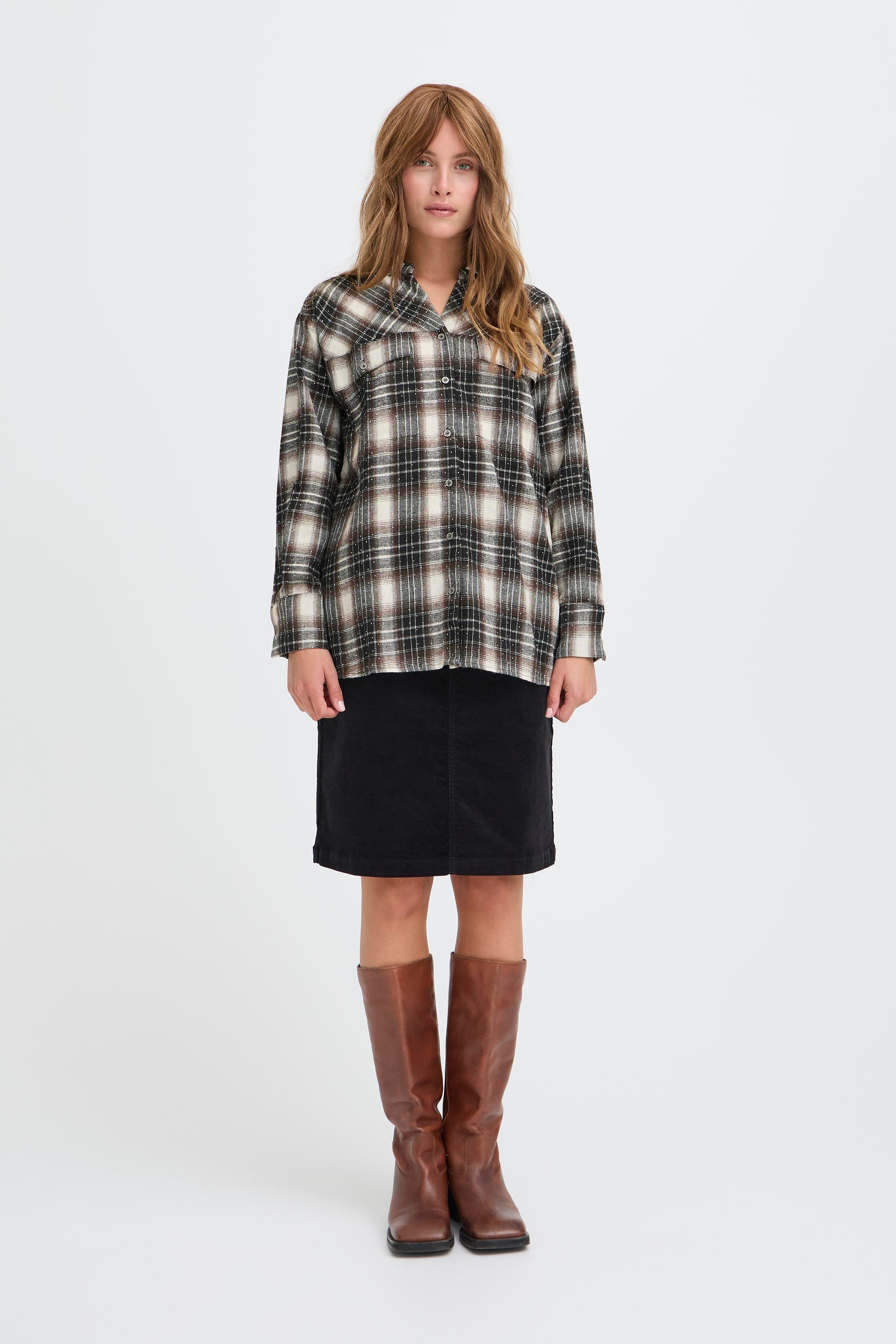 PZKATELYN Blouse LOOKBOOK FRONT 50210089-900002903