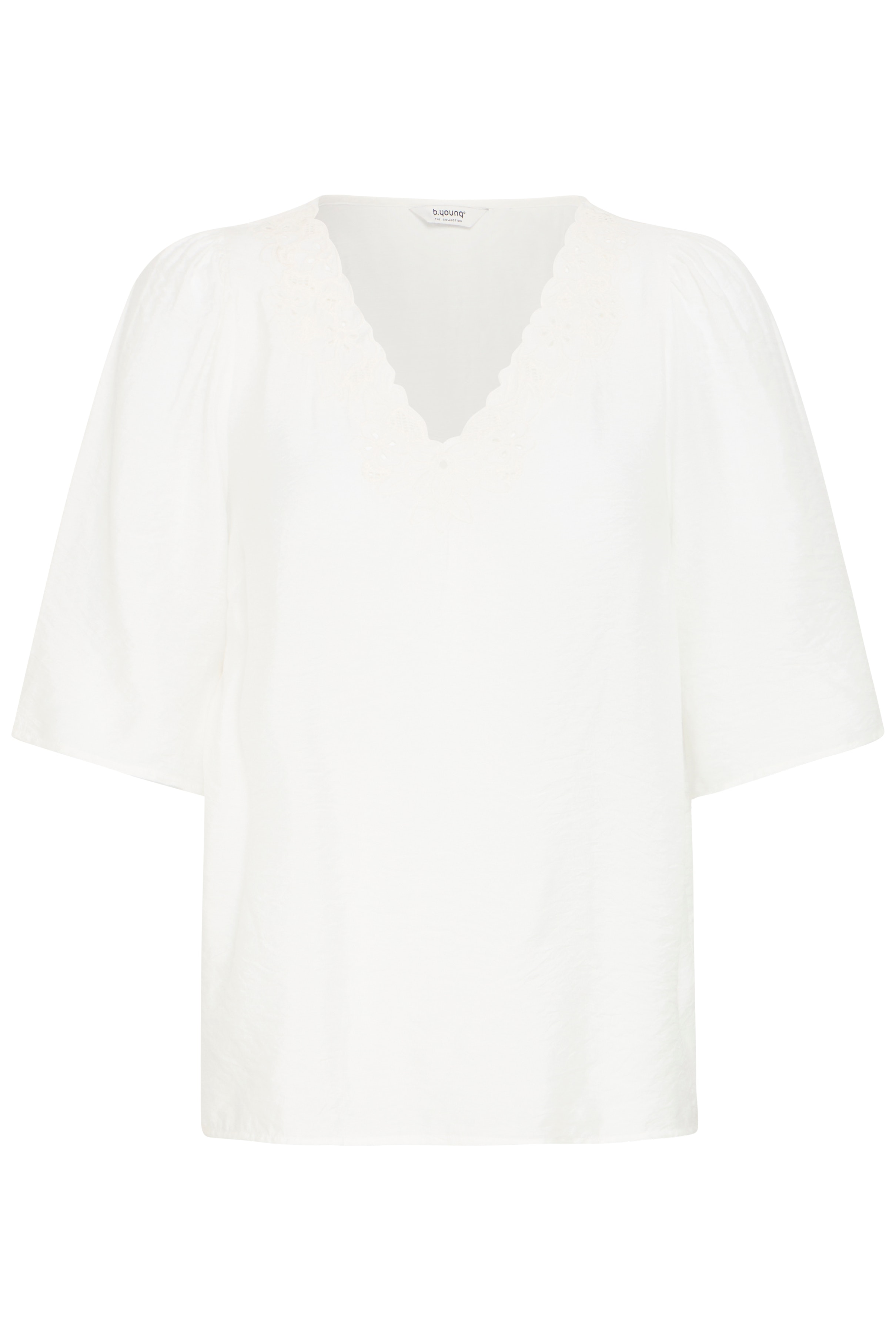 BYHAVALA Bluse PACK FRONT 20816912-114300